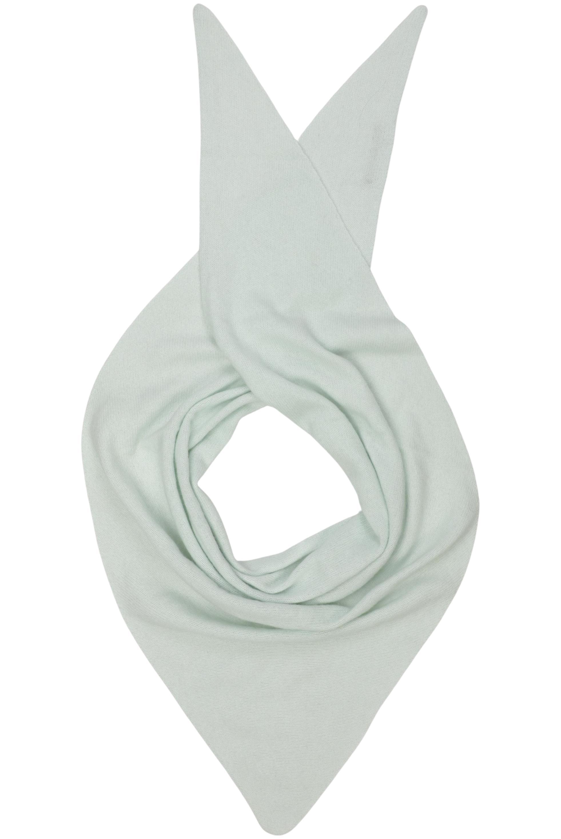 

THE Mercer N.y. Damen Schal, hellgrün, Gr.