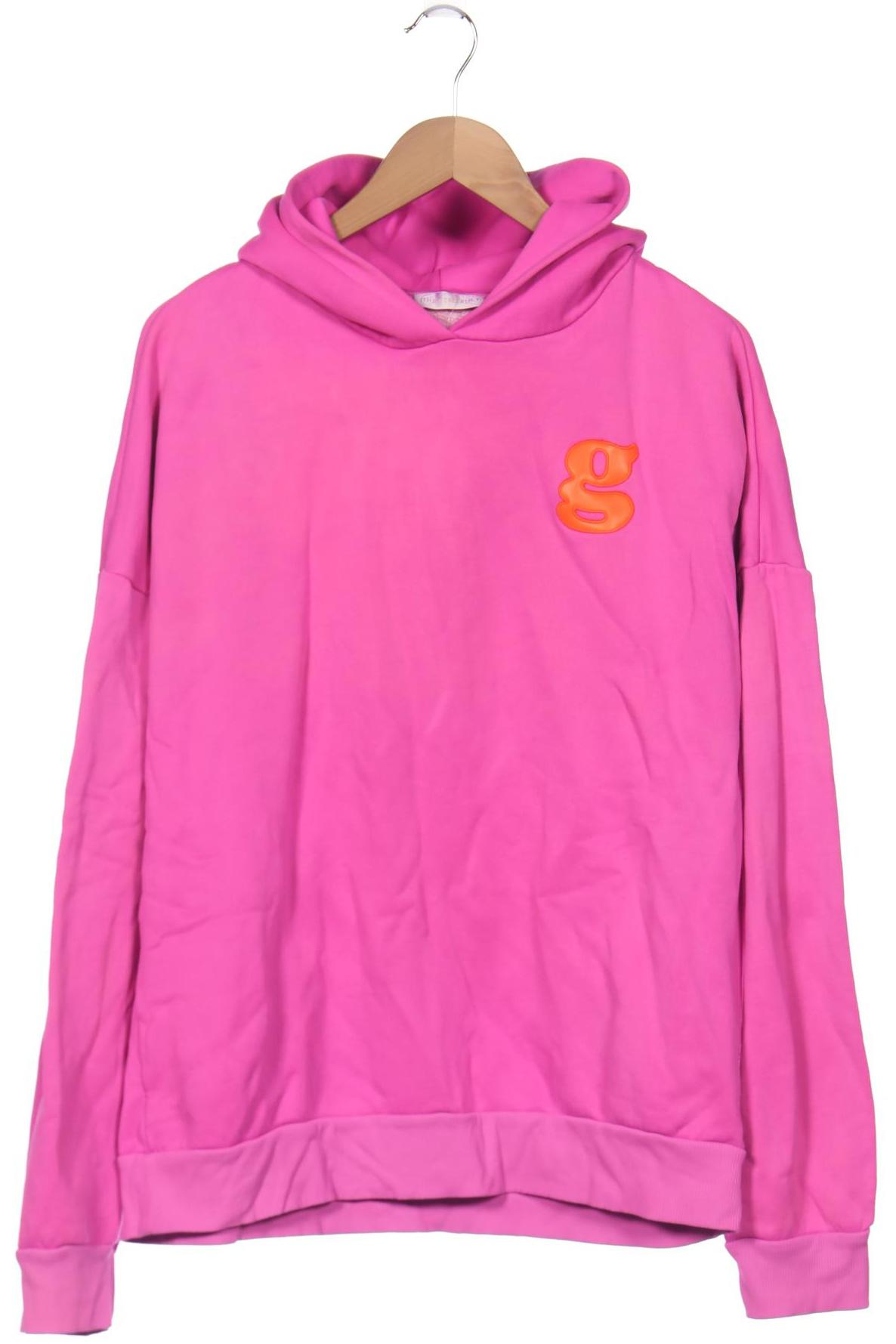 

(THE MERCER) N.Y. Damen Kapuzenpullover, neon