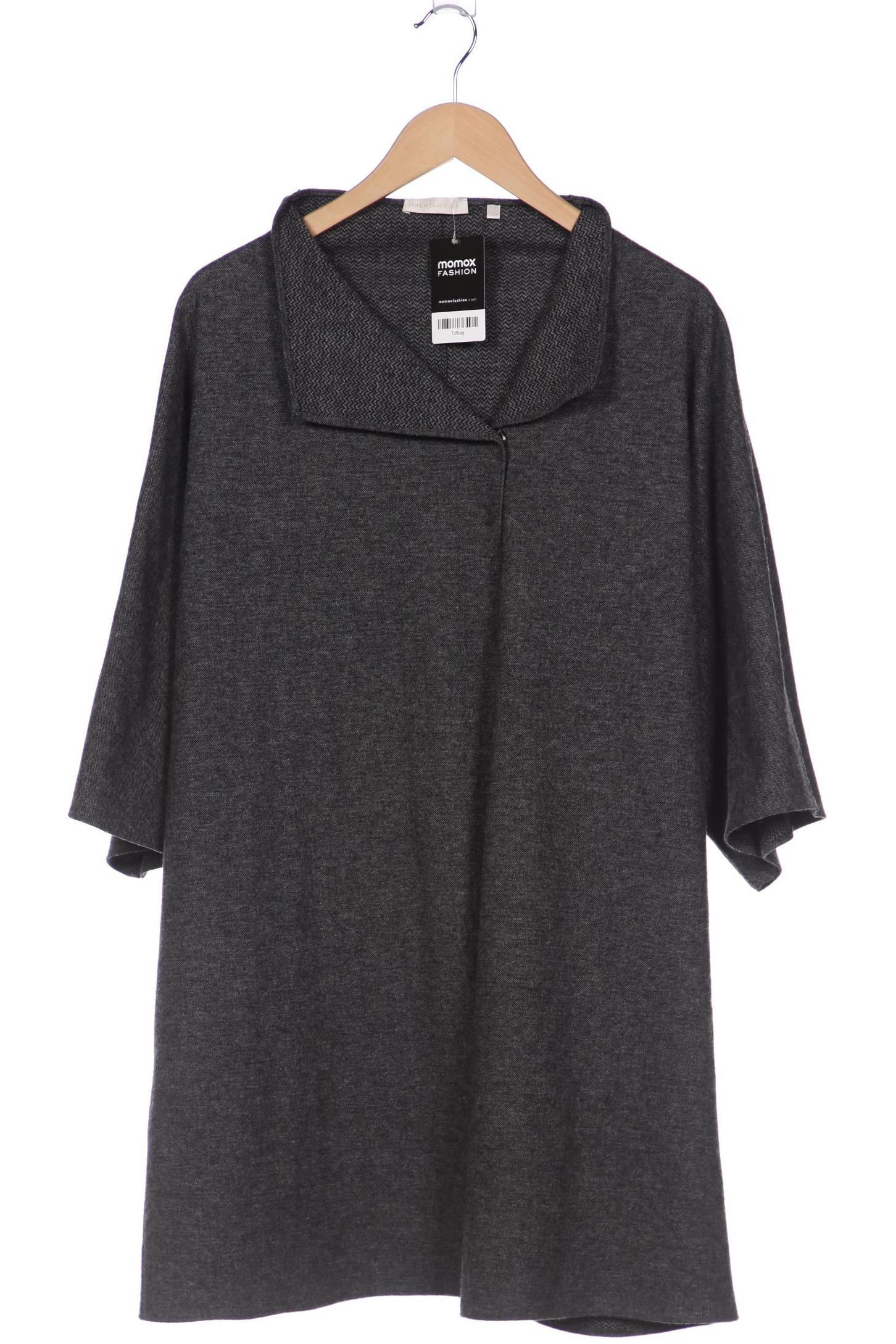 

(THE MERCER) N.Y. Damen Strickjacke, grau