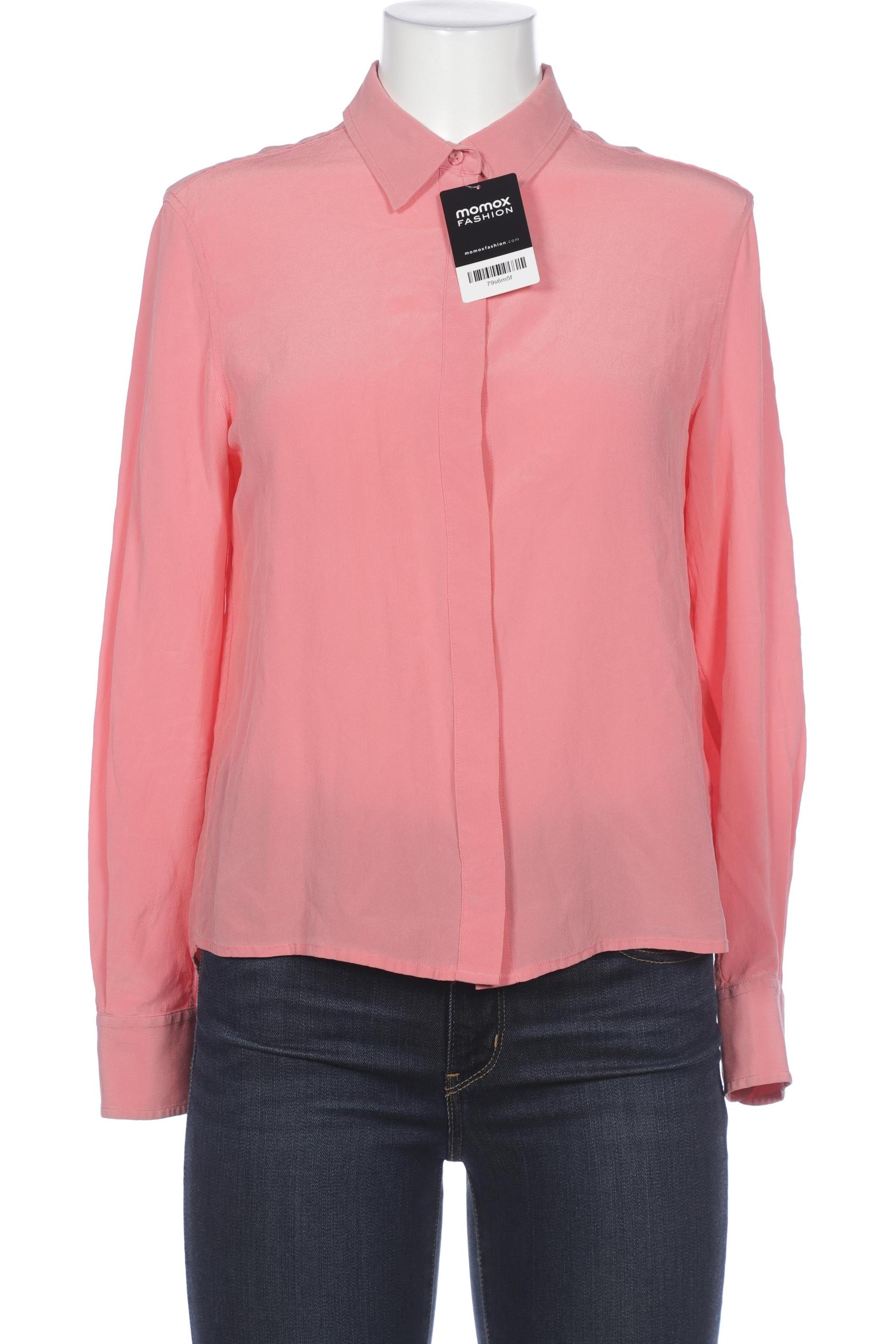 

THE Mercer N.y. Damen Bluse, pink, Gr. 42
