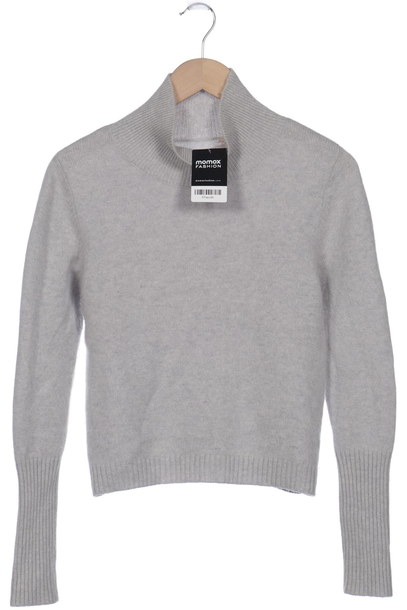 

(THE MERCER) N.Y. Damen Pullover, grau