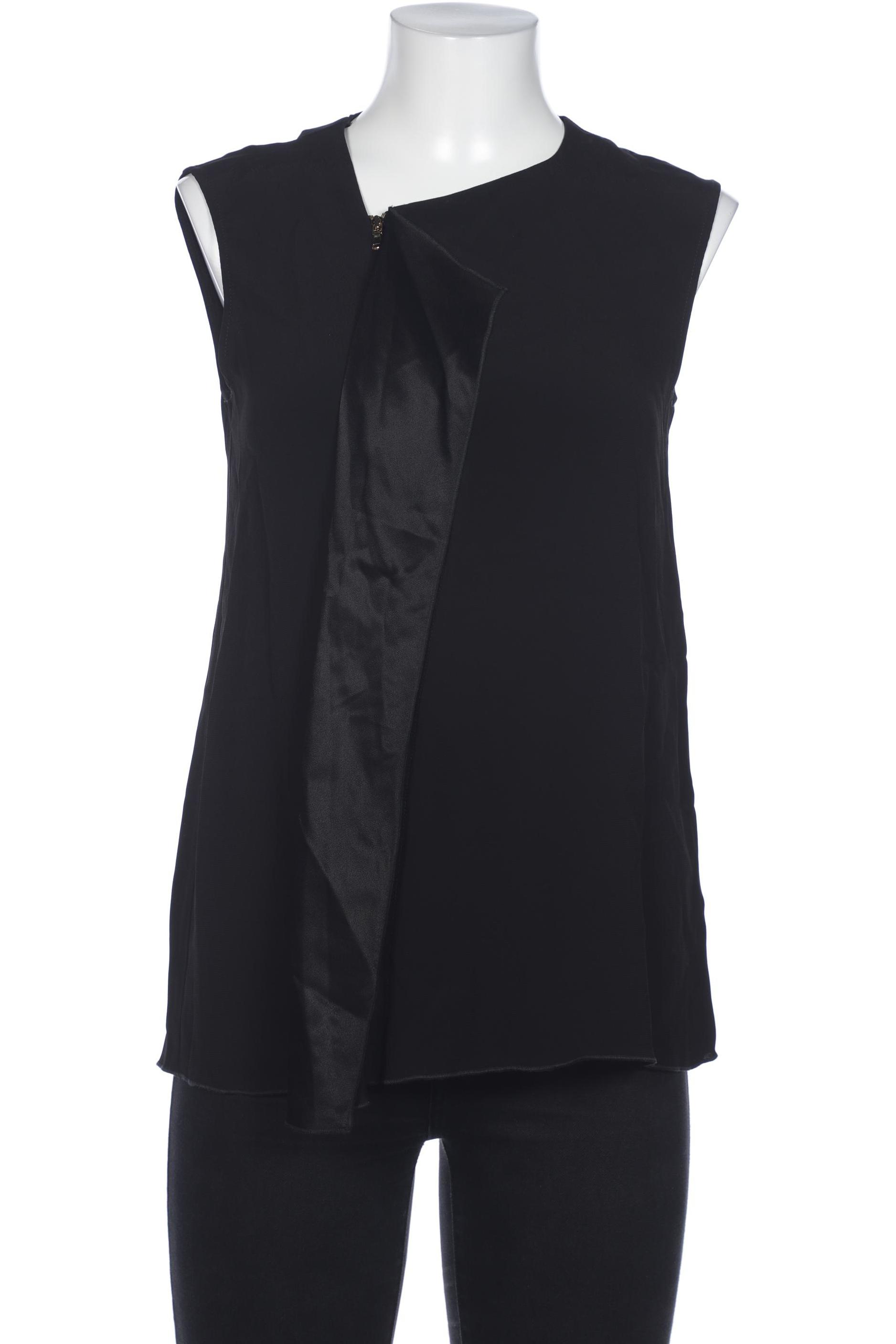 

(THE MERCER) N.Y. Damen Bluse, schwarz