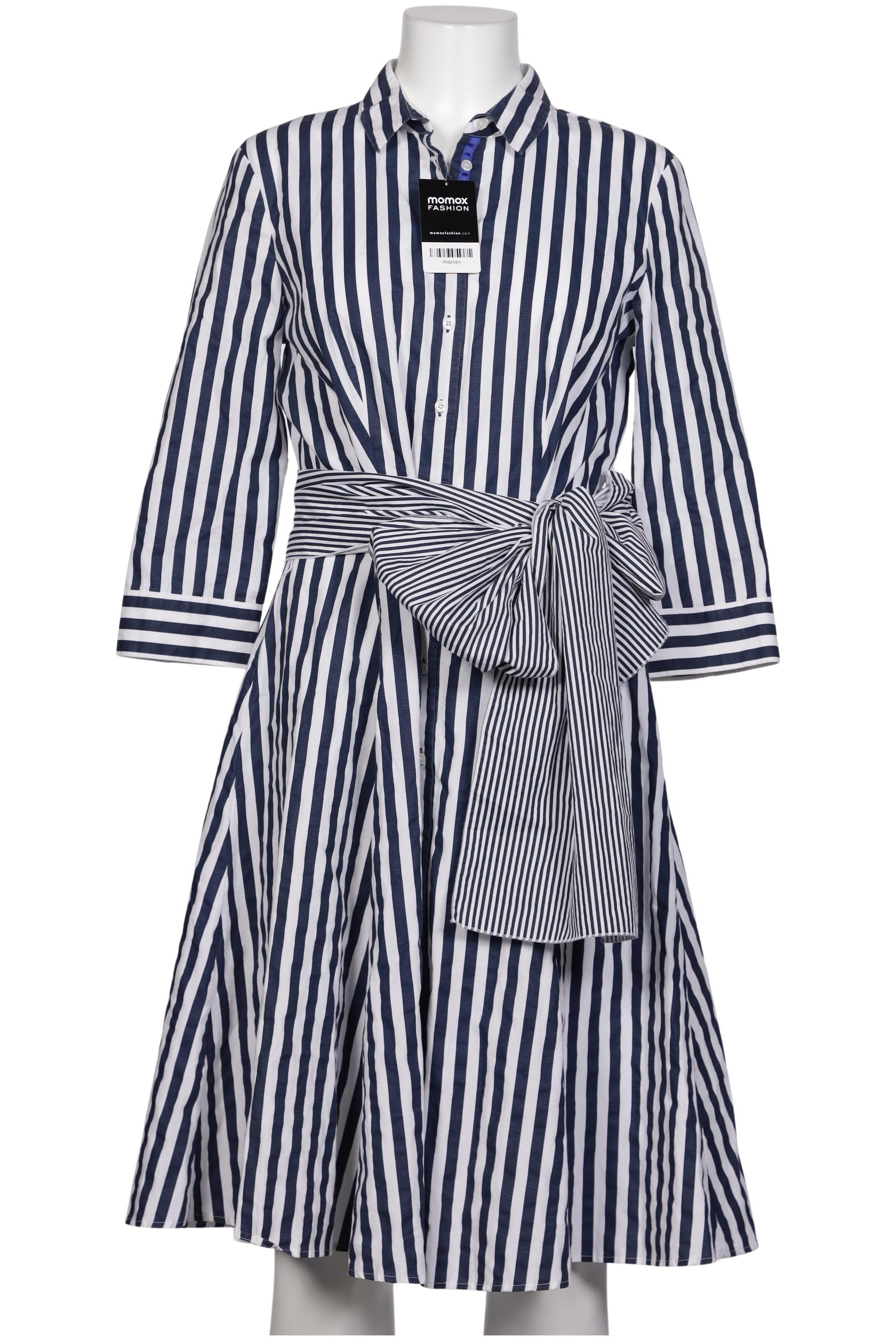 

THE Mercer N.y. Damen Kleid, marineblau, Gr. 40