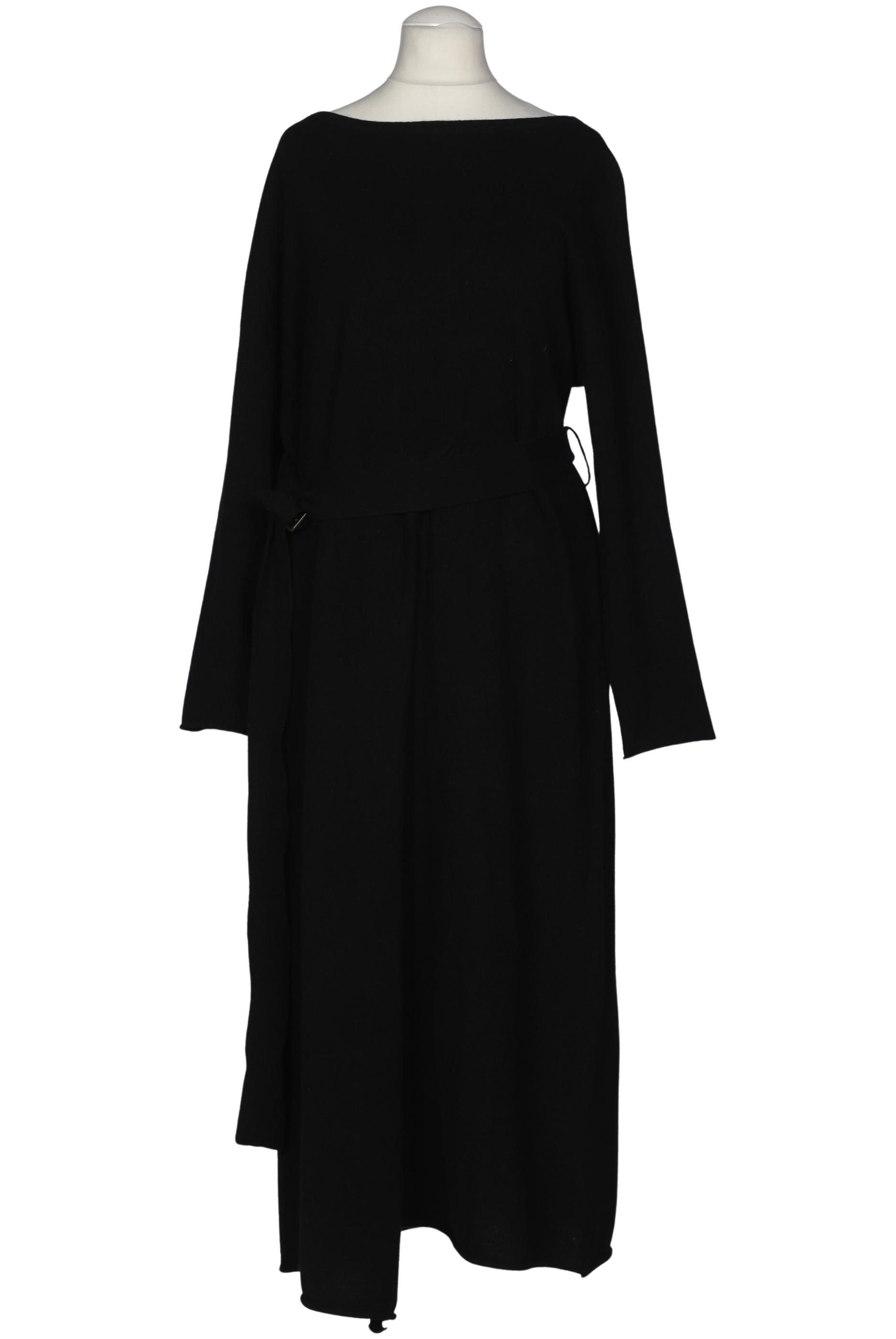 

THE Mercer N.y. Damen Kleid, schwarz, Gr. 36