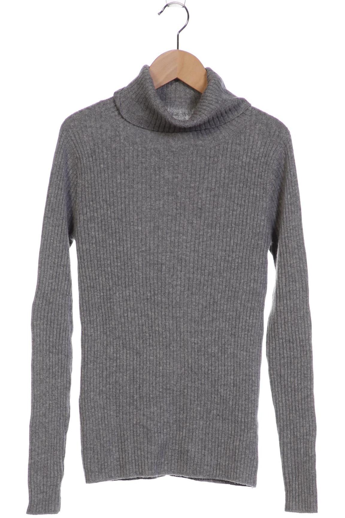 

(THE MERCER) N.Y. Damen Pullover, grau