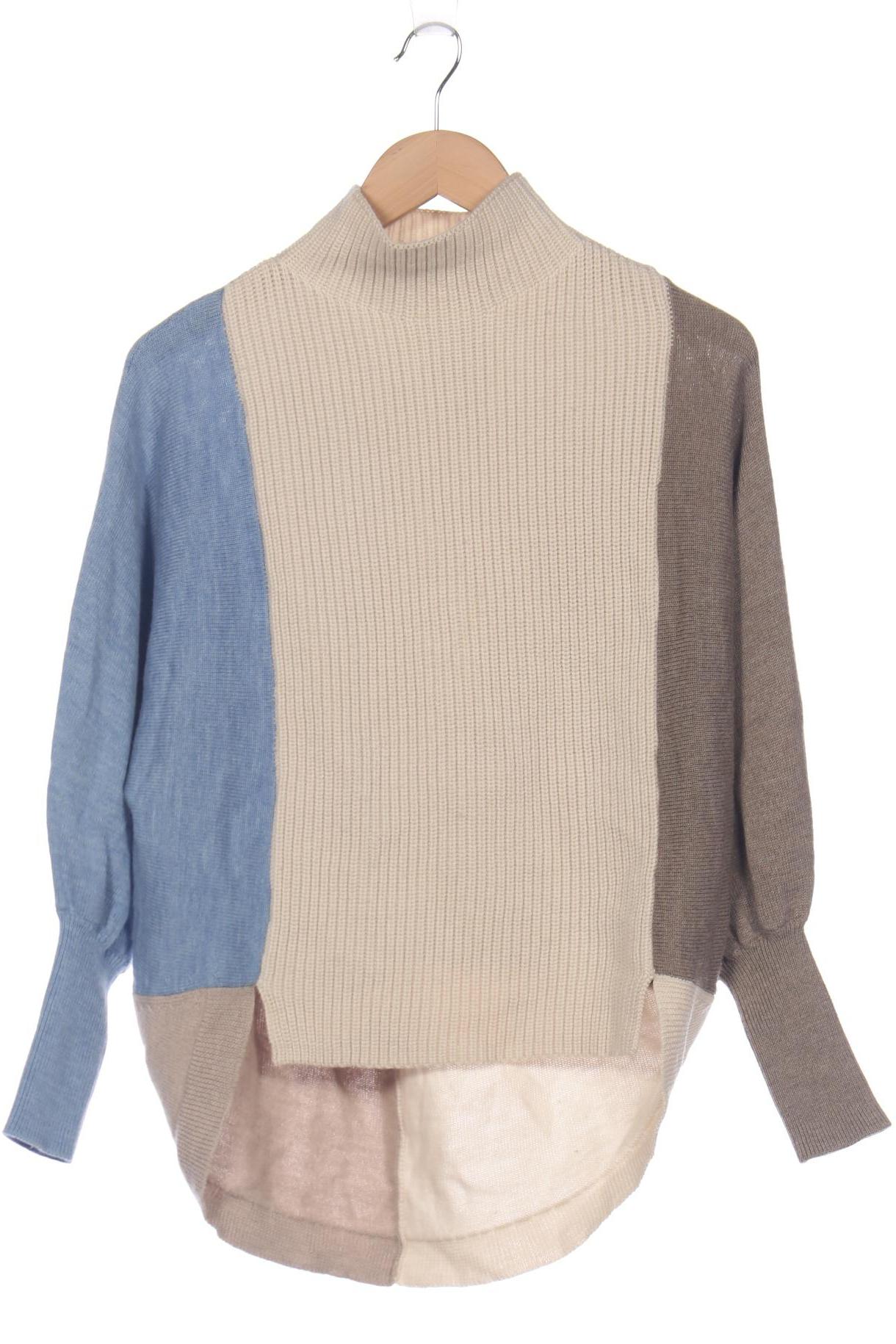 

THE Mercer N.y. Damen Pullover, mehrfarbig, Gr. 36