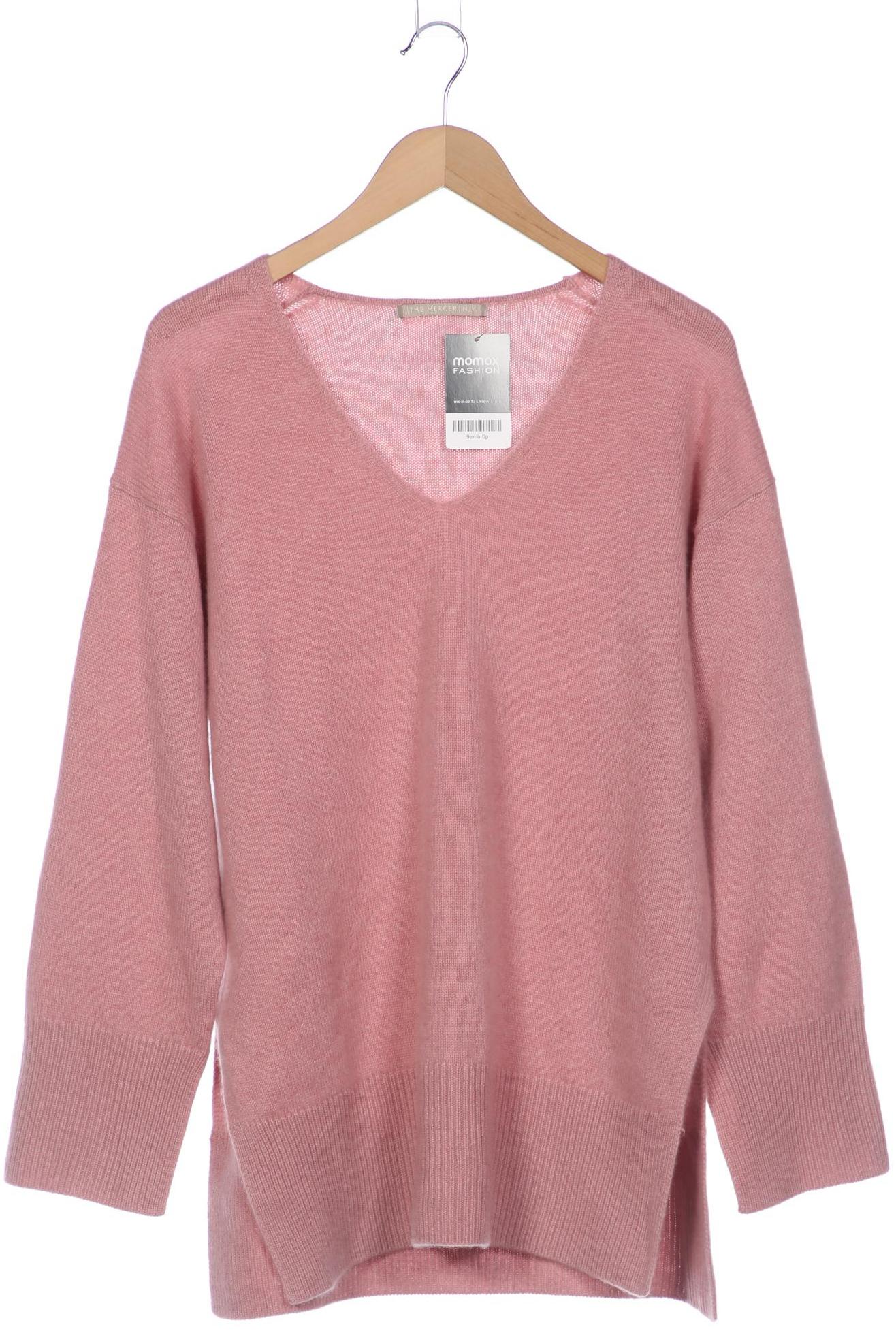 

THE Mercer N.y. Damen Pullover, pink, Gr. 38
