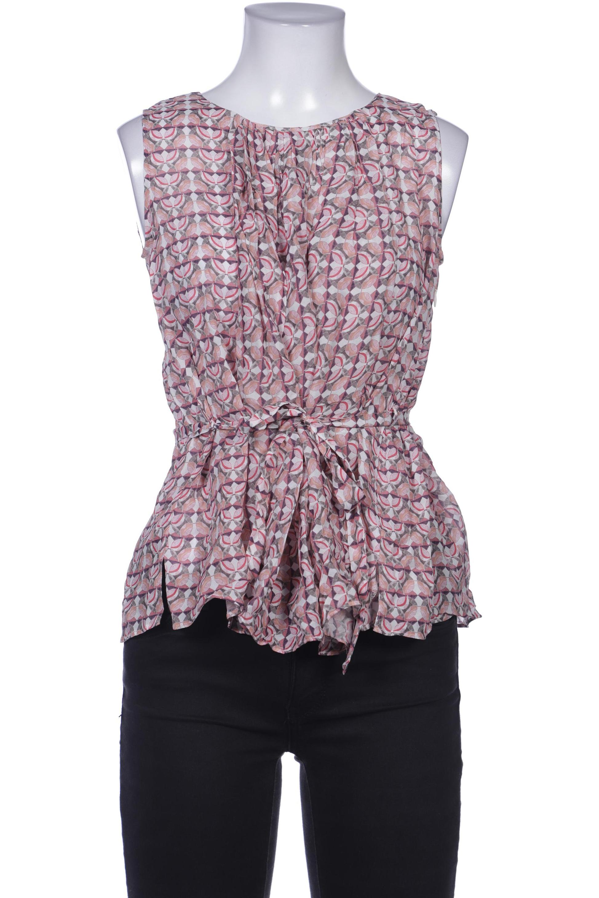 

THE Mercer N.y. Damen Bluse, pink, Gr. 36