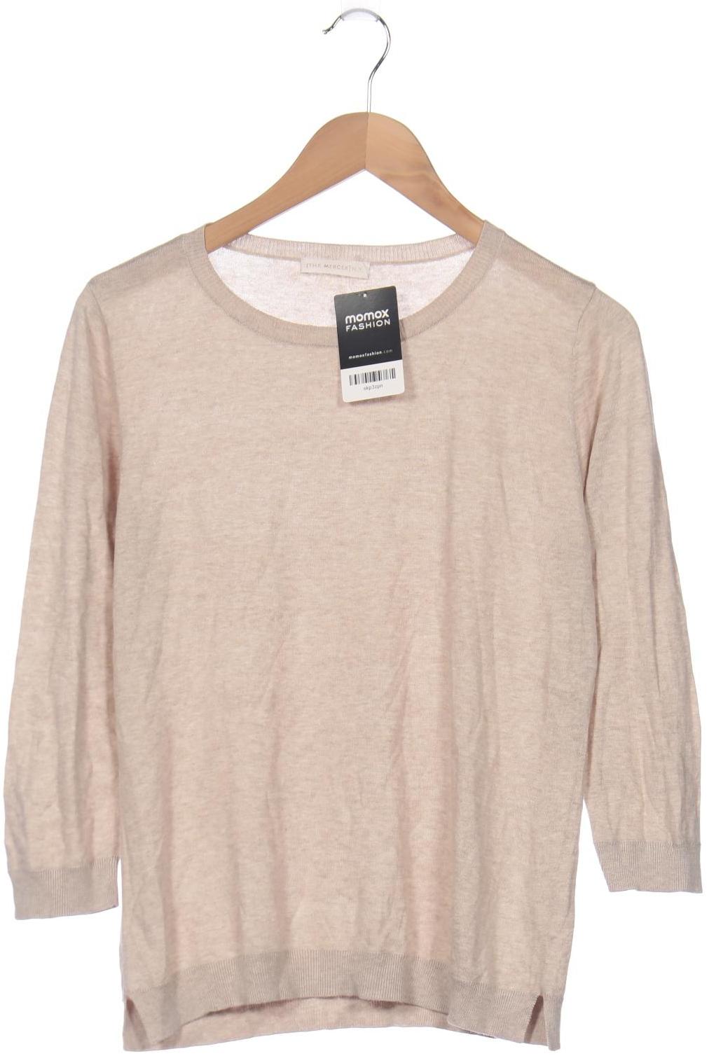 

THE Mercer N.y. Damen Pullover, beige, Gr. 38