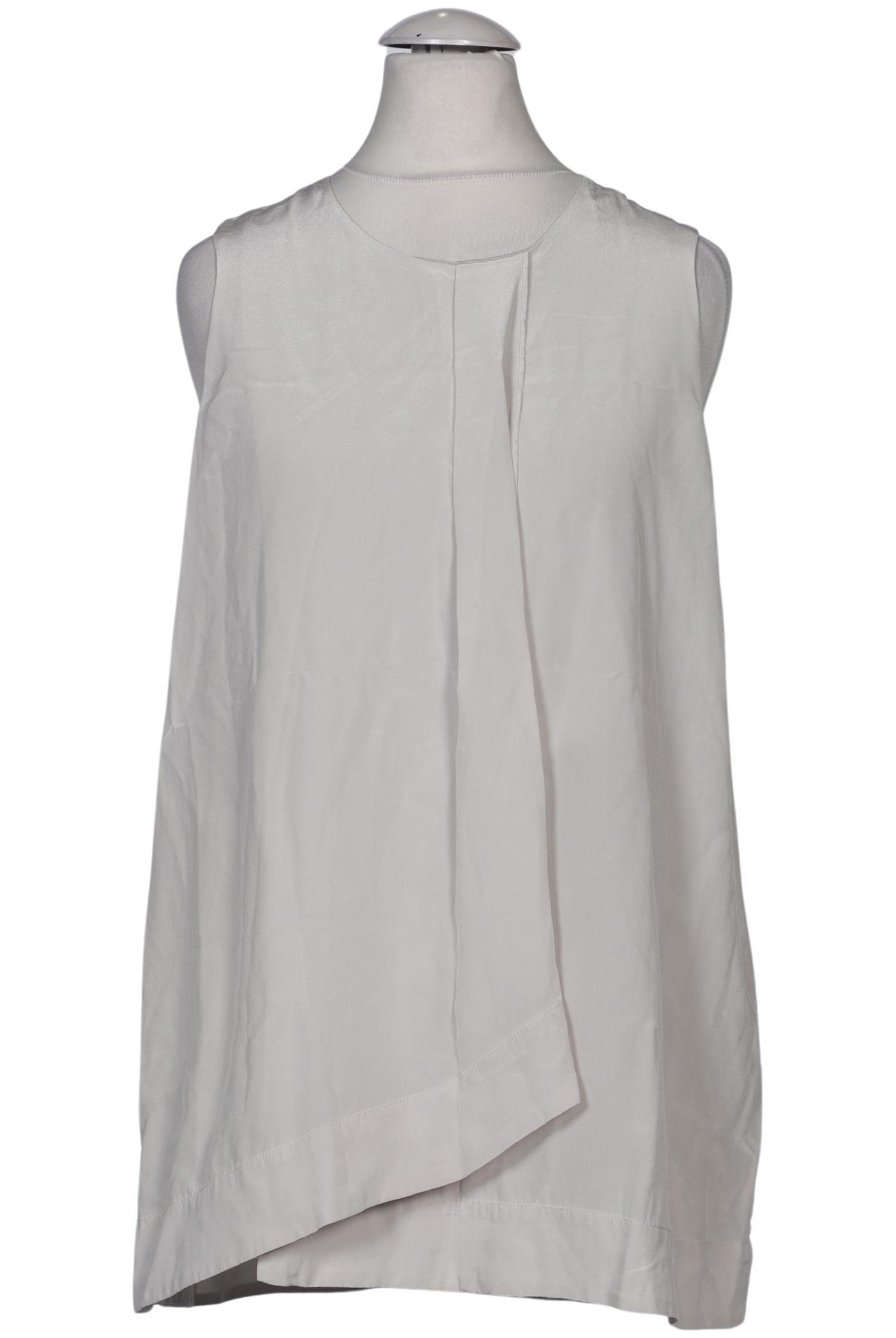 

THE Mercer N.y. Damen Bluse, grau, Gr. 34