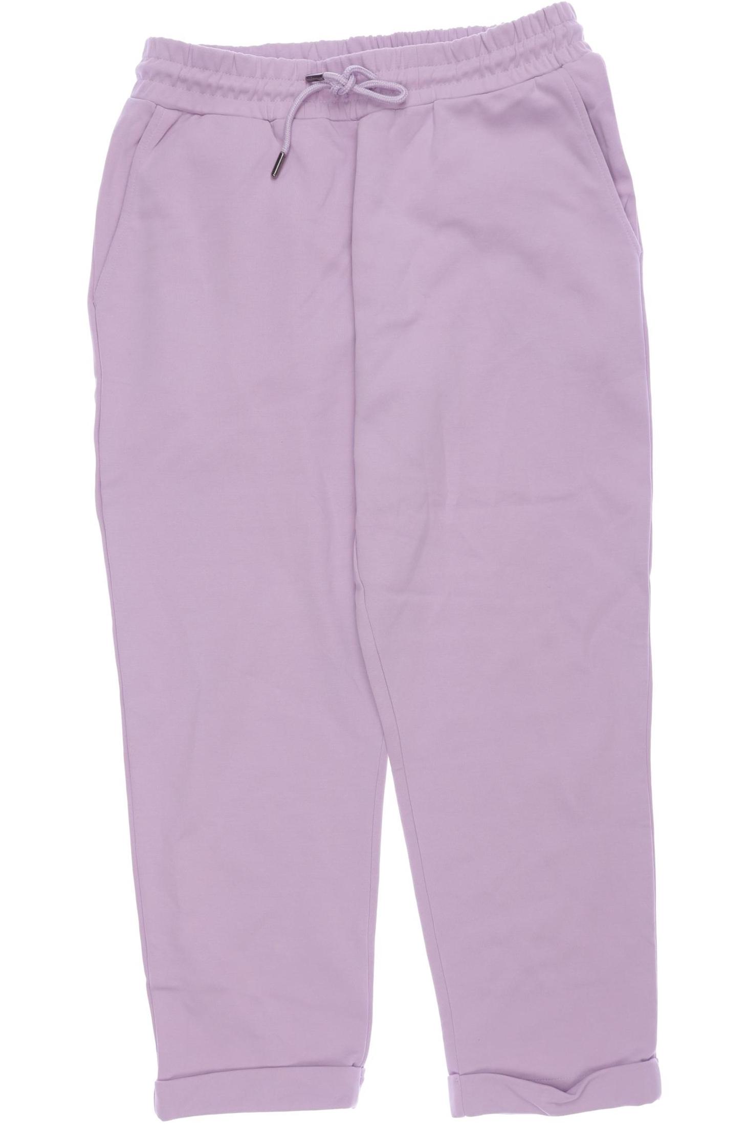 

THE Mercer N.y. Damen Stoffhose, pink, Gr. 38
