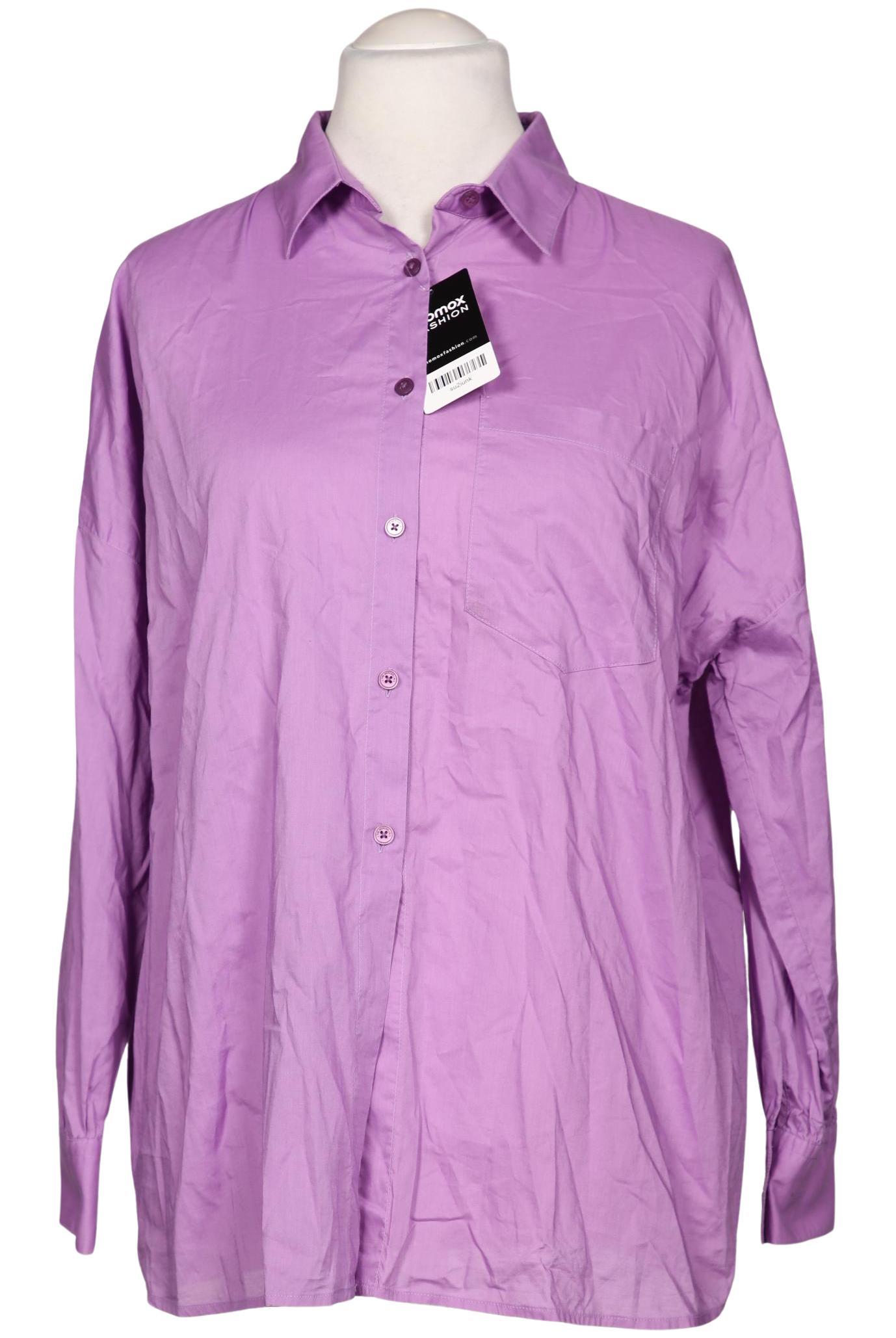 

THE Mercer N.y. Damen Bluse, flieder, Gr. 42