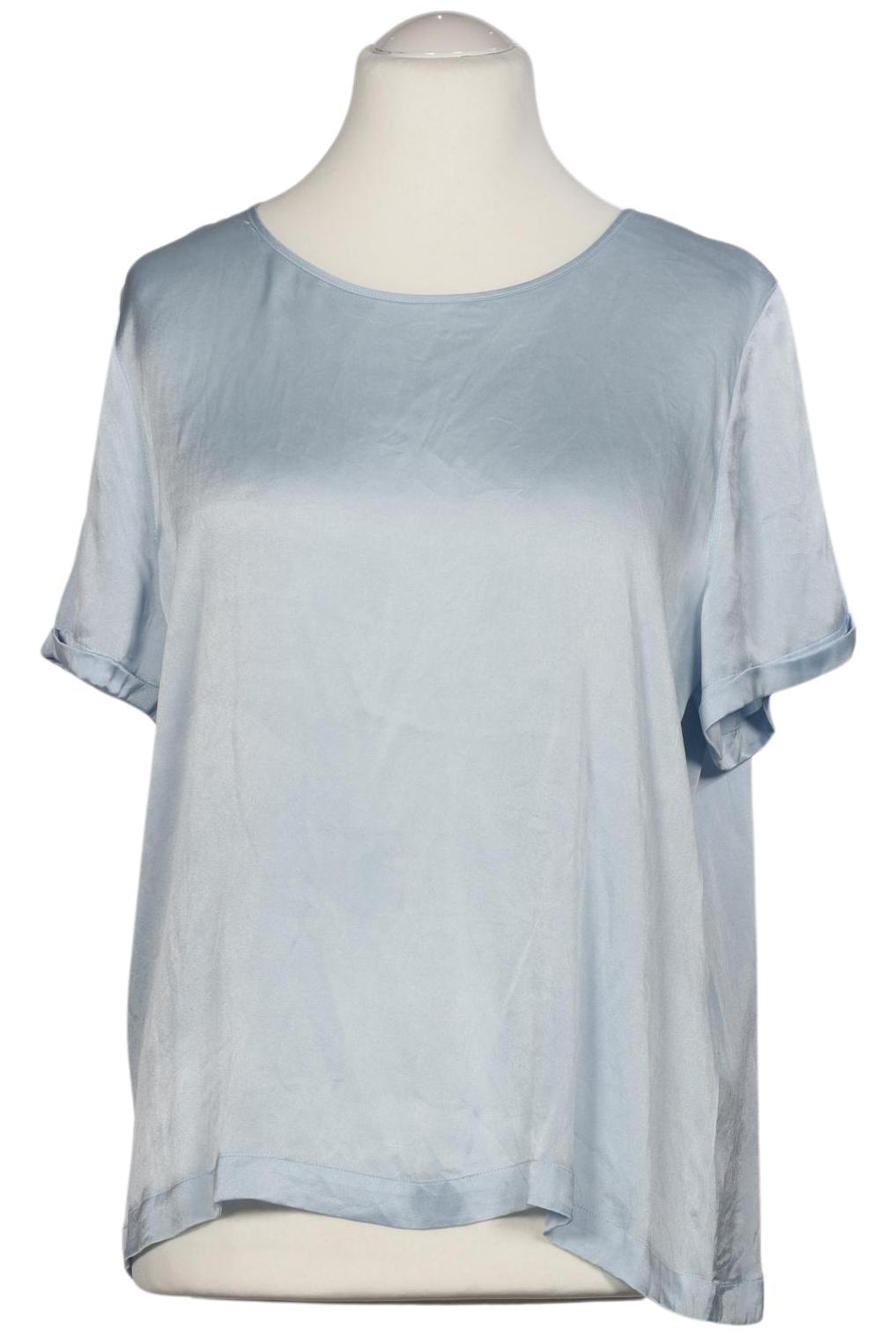 

THE Mercer N.y. Damen Bluse, hellblau, Gr. 42