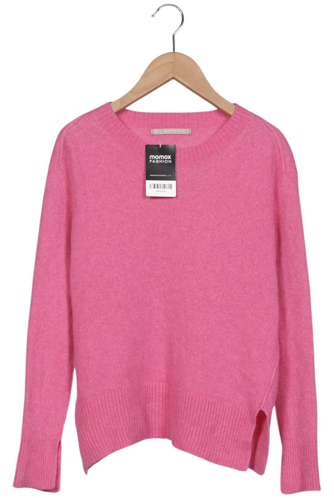 

THE Mercer N.y. Damen Pullover, pink, Gr. 38