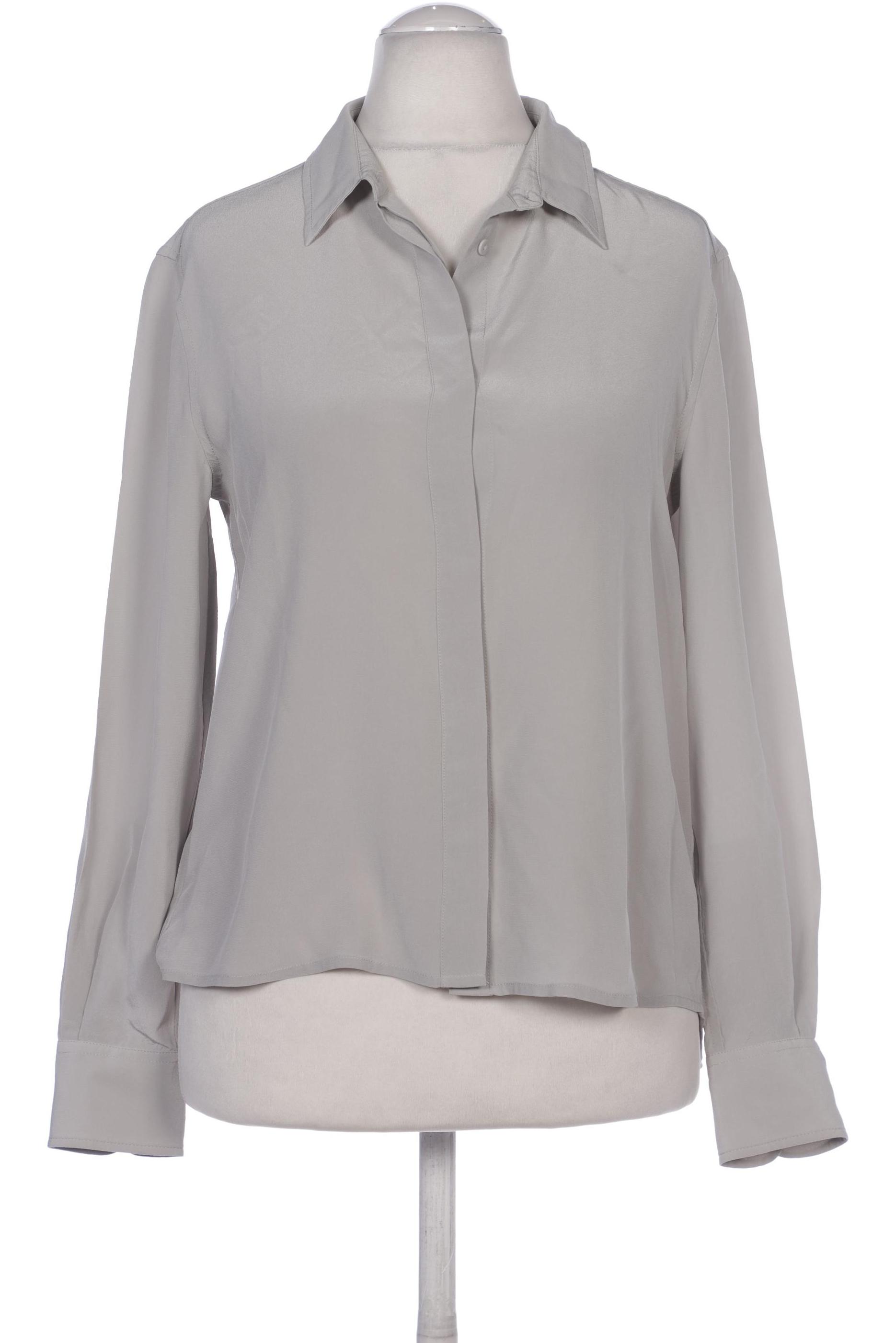 

THE Mercer N.y. Damen Bluse, grau, Gr. 36