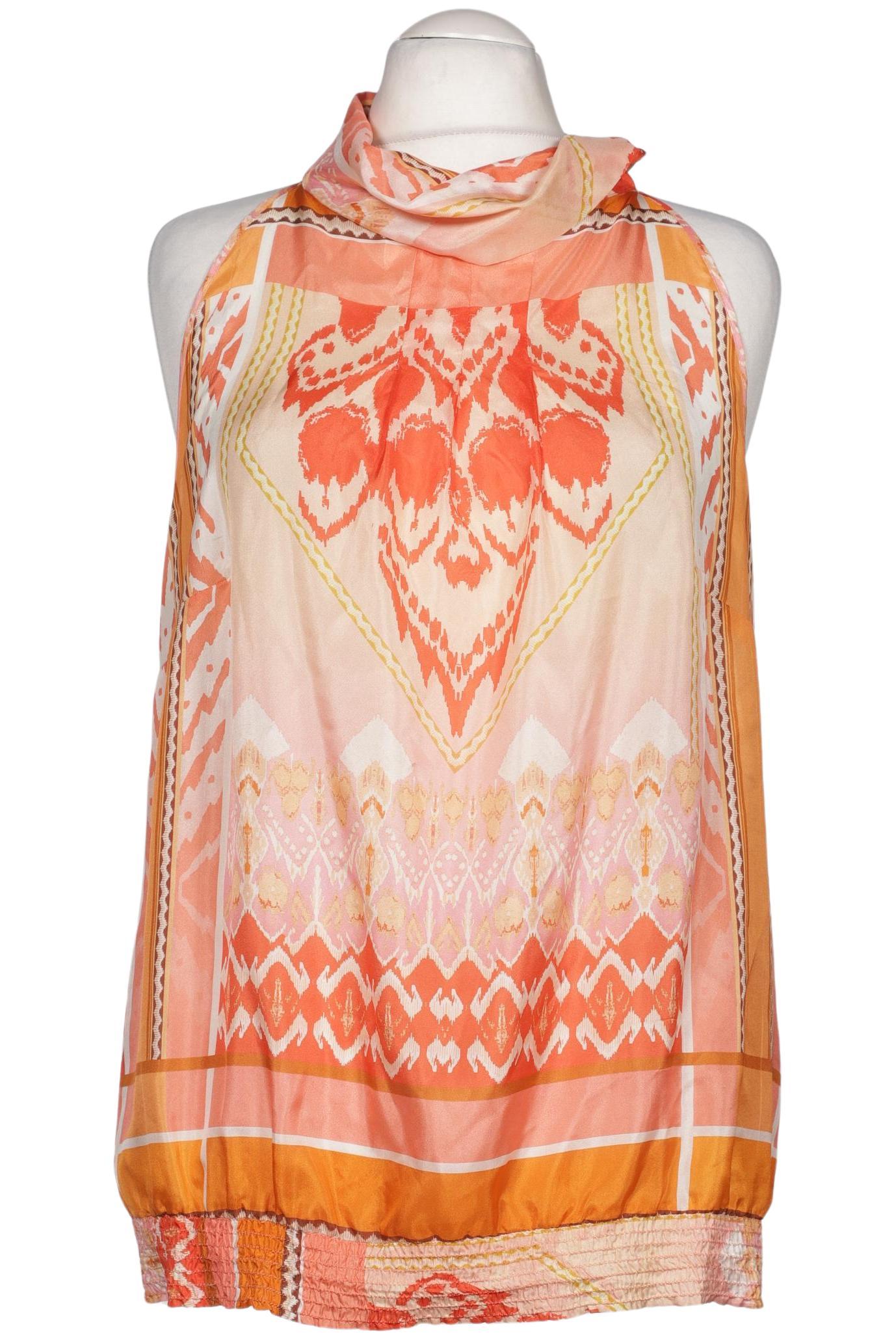 

THE Mercer N.y. Damen Top, orange, Gr. 46