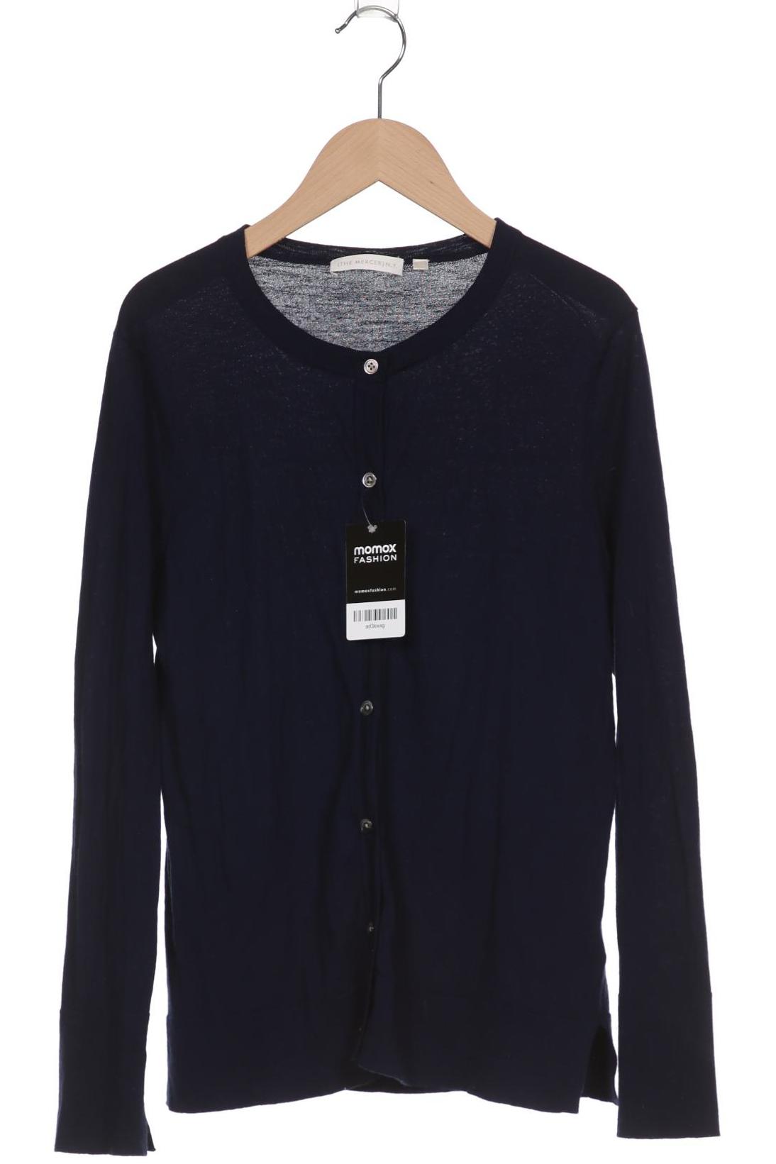 

THE MERCER N.Y. Damen Strickjacke, marineblau