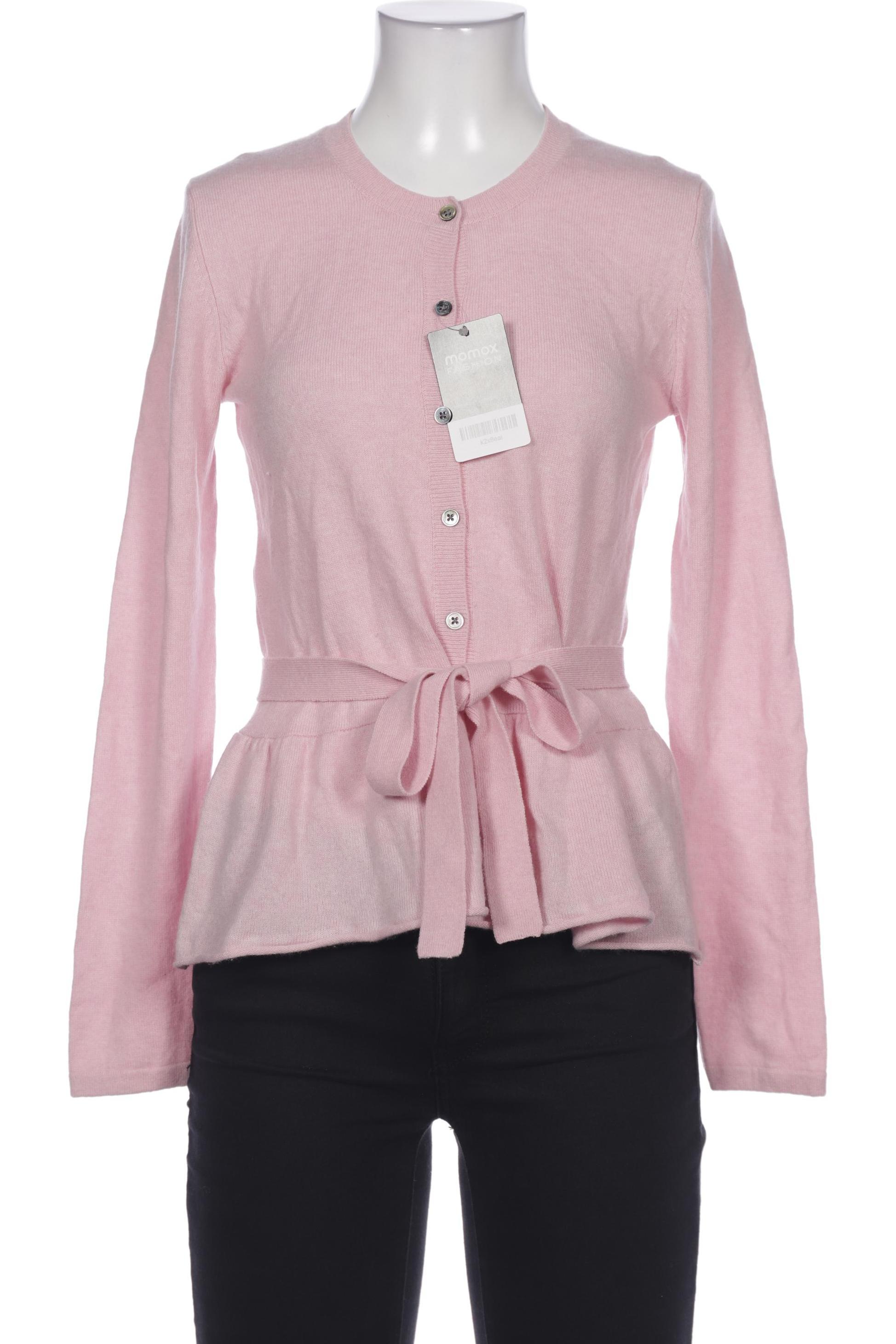 

THE Mercer N.y. Damen Strickjacke, pink, Gr. 36