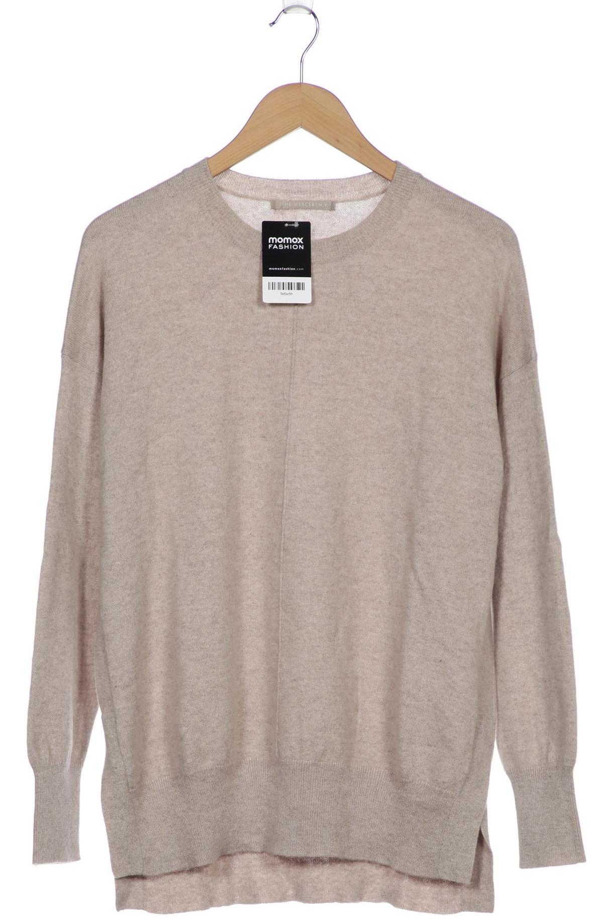 

(THE MERCER) N.Y. Damen Pullover, beige