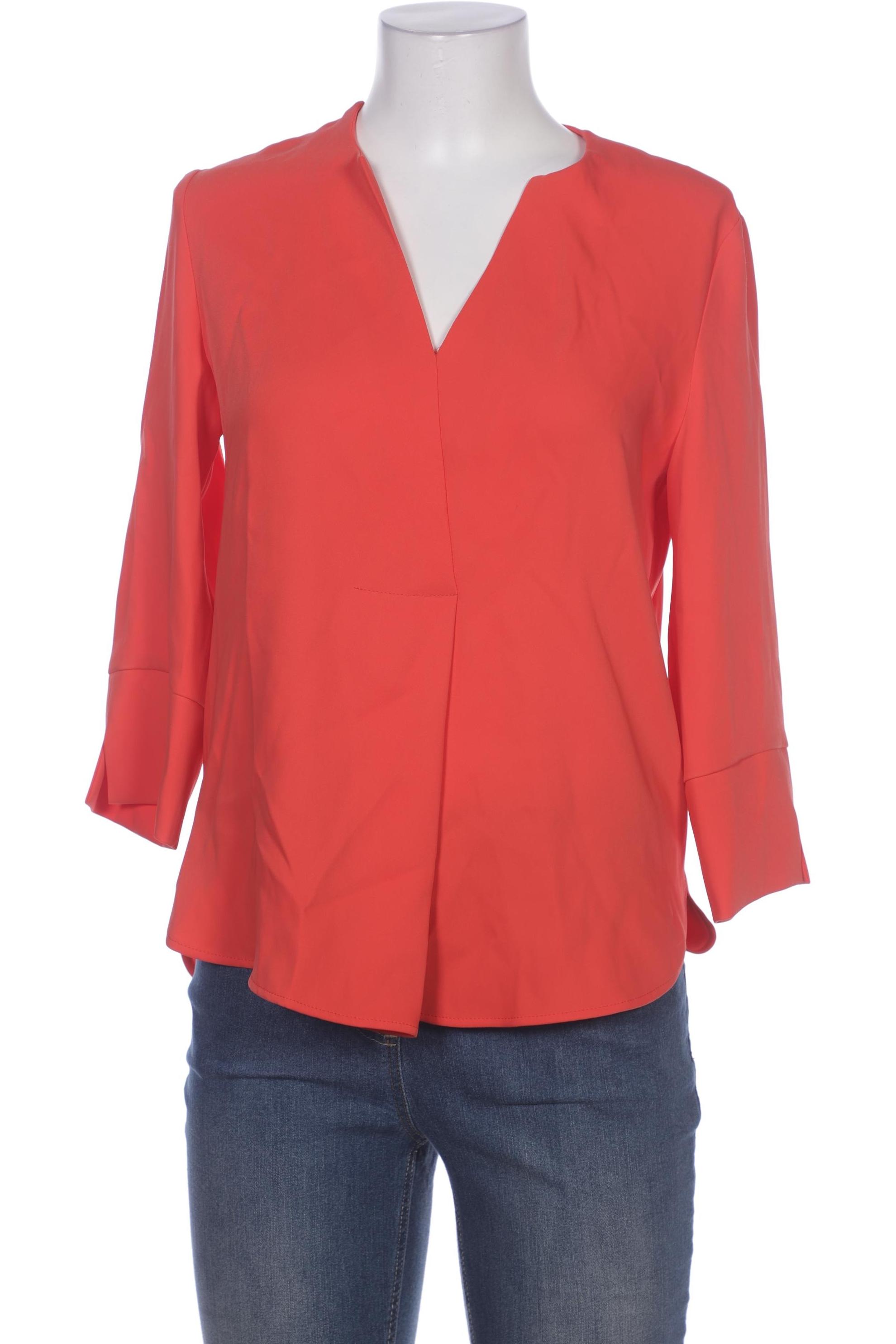 

THE Mercer N.y. Damen Bluse, orange, Gr. 38