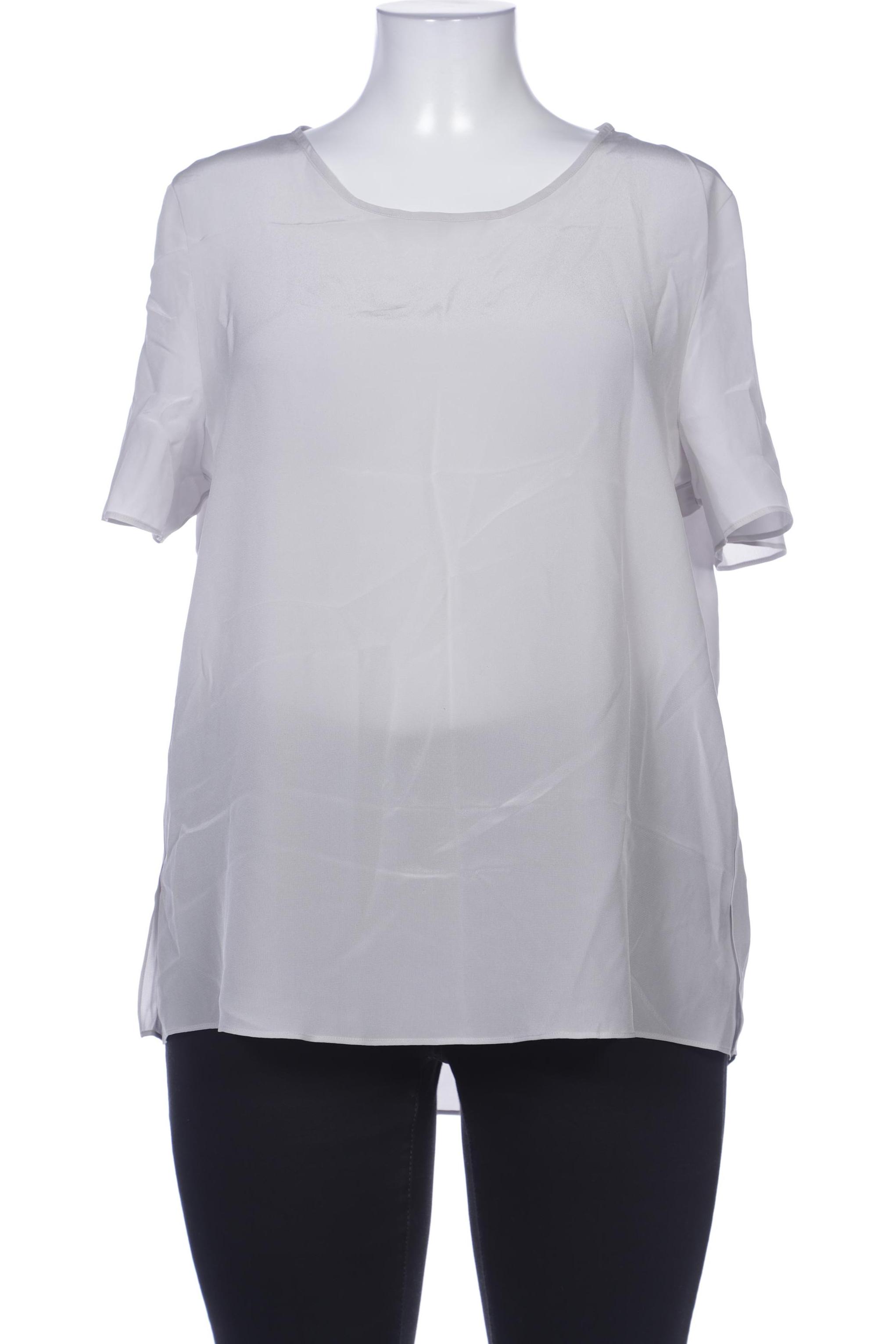 

THE Mercer N.y. Damen Bluse, grau, Gr. 44