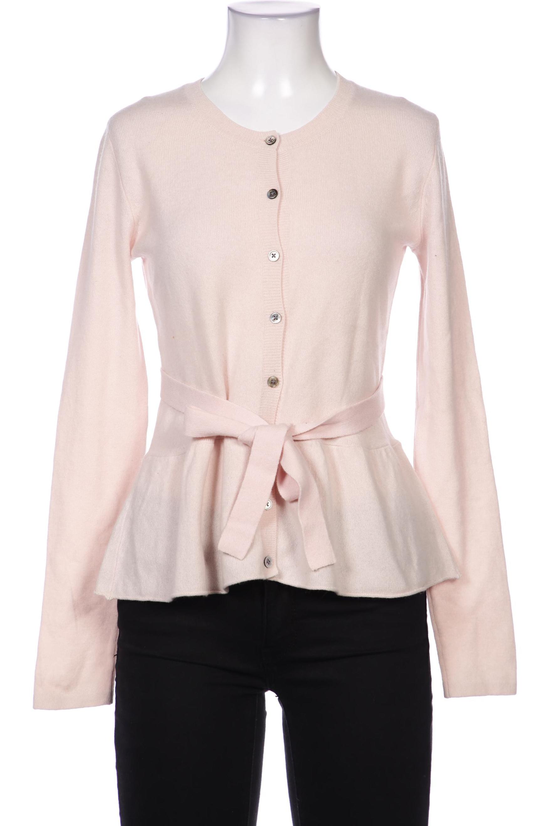 

THE Mercer N.y. Damen Strickjacke, pink, Gr. 34