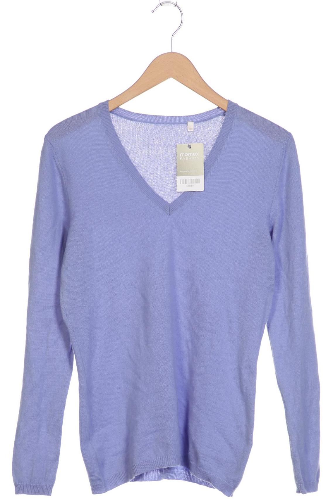 

THE Mercer N.y. Damen Pullover, hellblau, Gr. 38