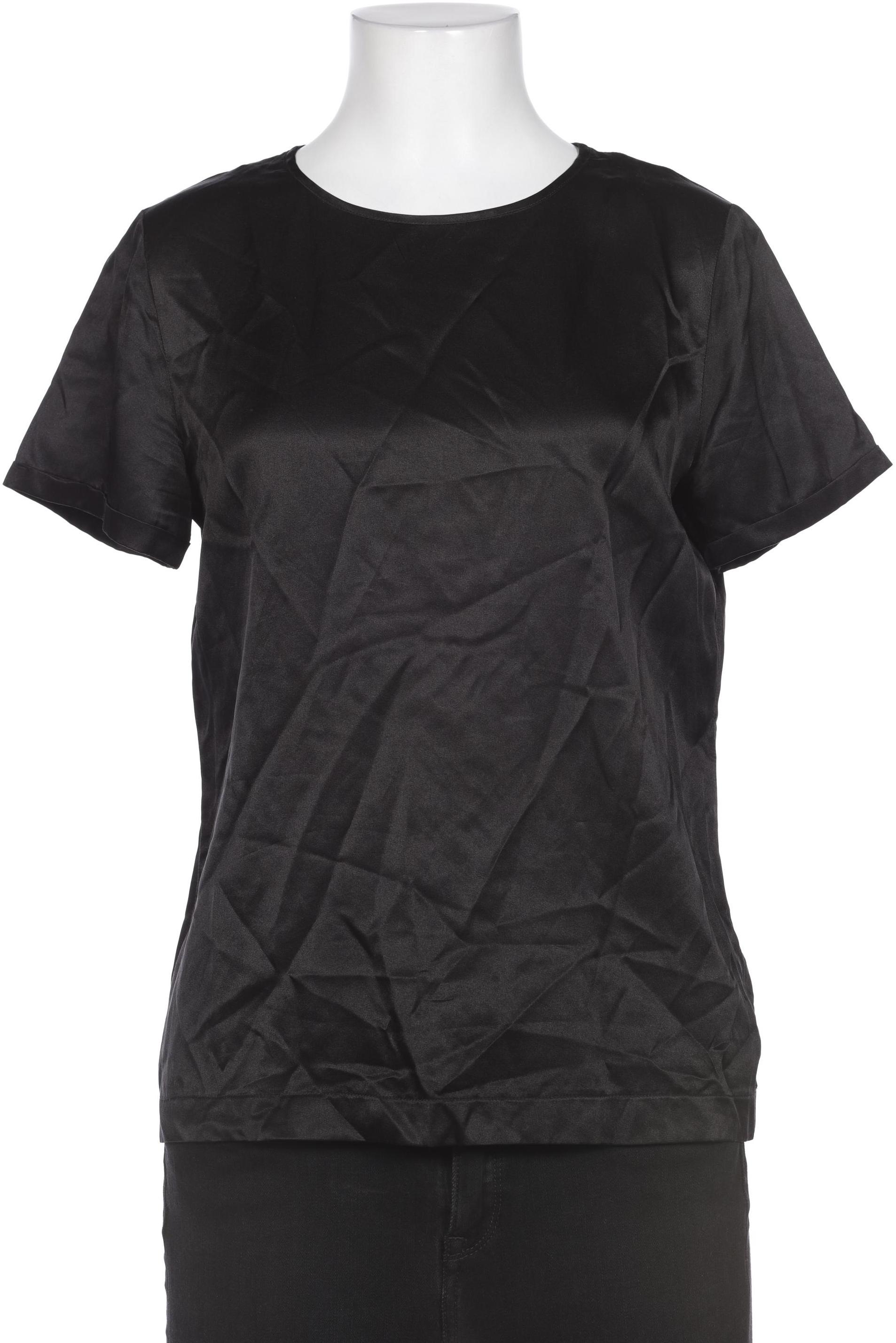 

THE Mercer N.y. Damen Bluse, schwarz, Gr. 36