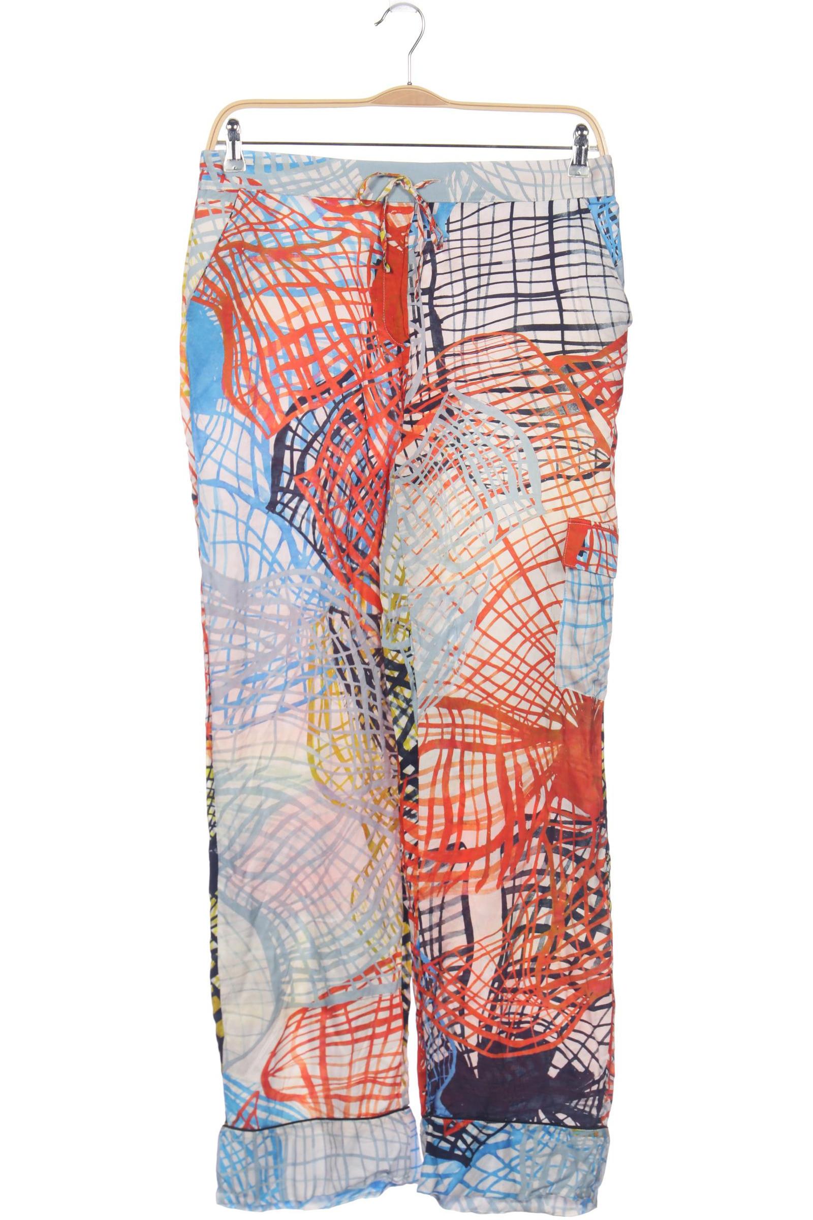 

THE Mercer N.y. Damen Stoffhose, mehrfarbig, Gr. 33