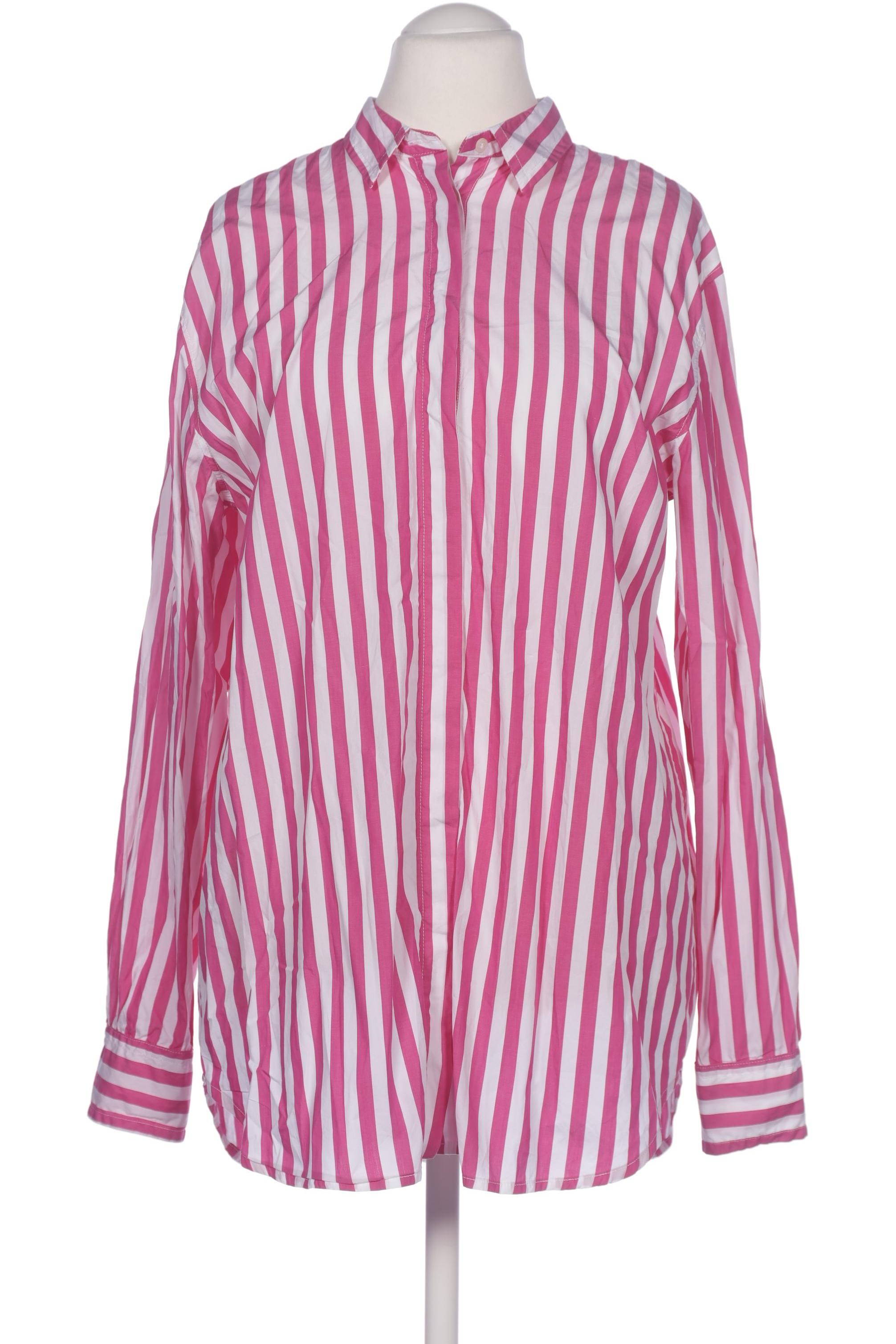 

THE Mercer N.y. Damen Bluse, pink, Gr. 40