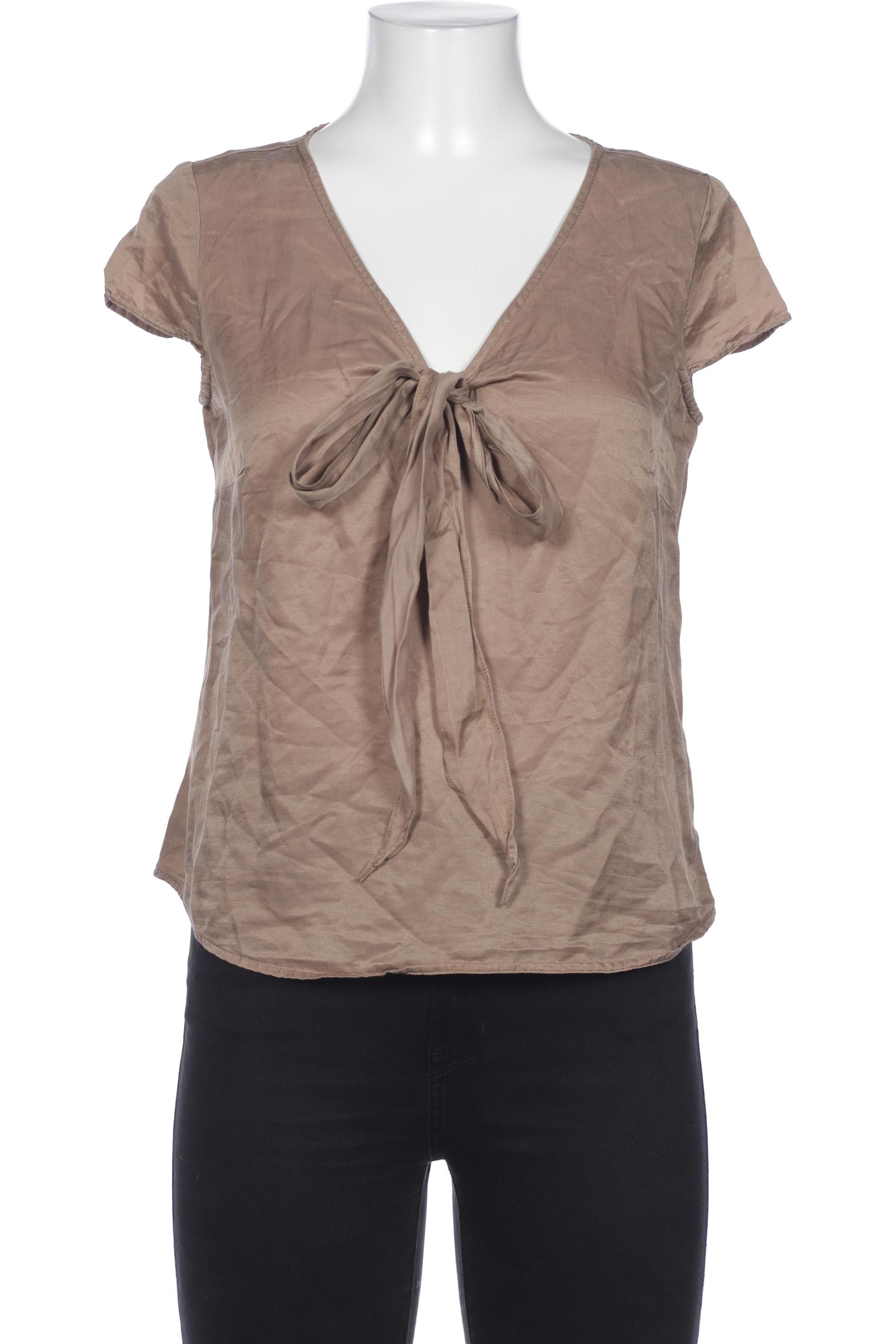 

THE Mercer N.y. Damen Bluse, beige, Gr. 38
