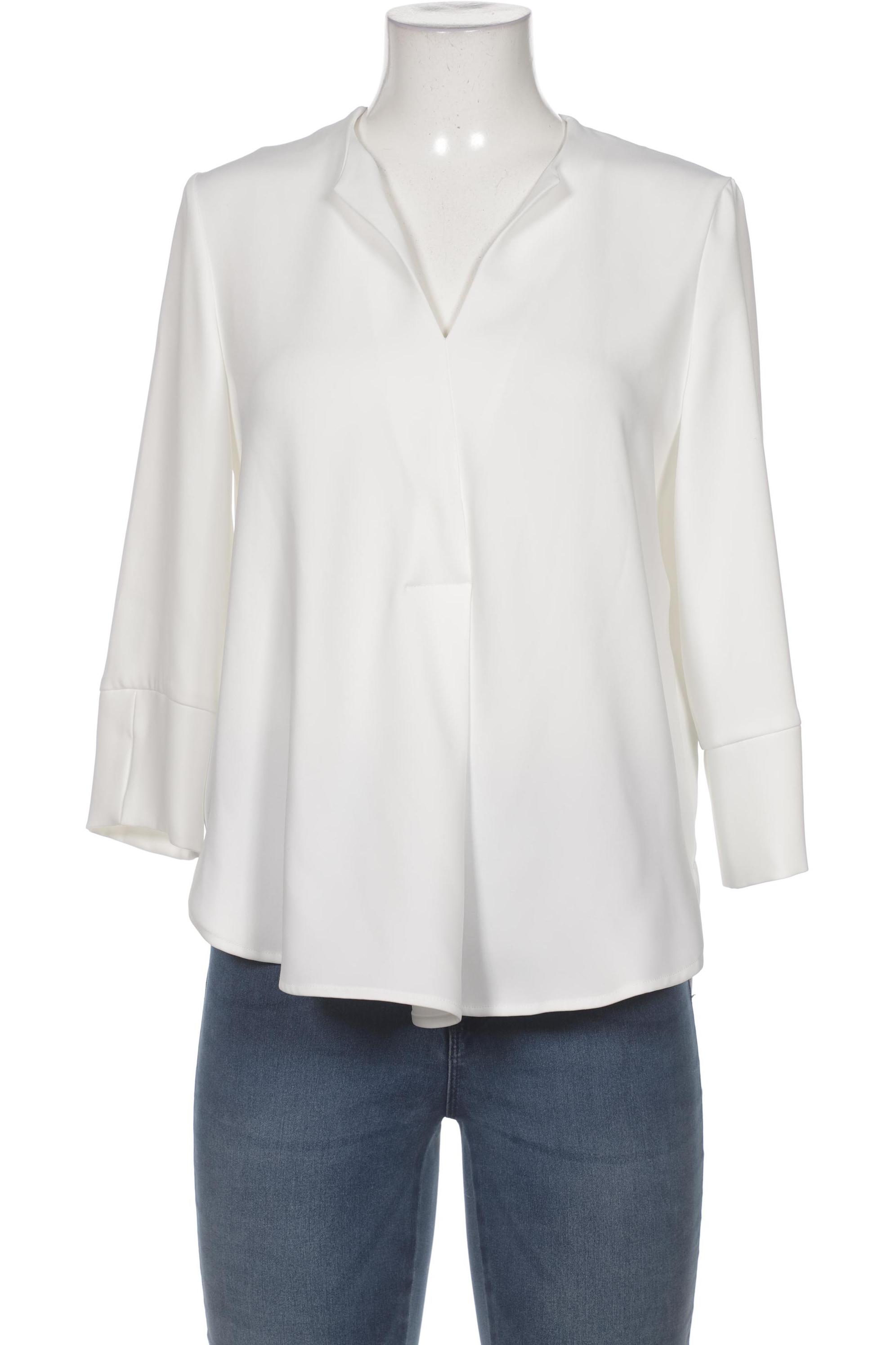 

THE Mercer N.y. Damen Bluse, weiß, Gr. 42