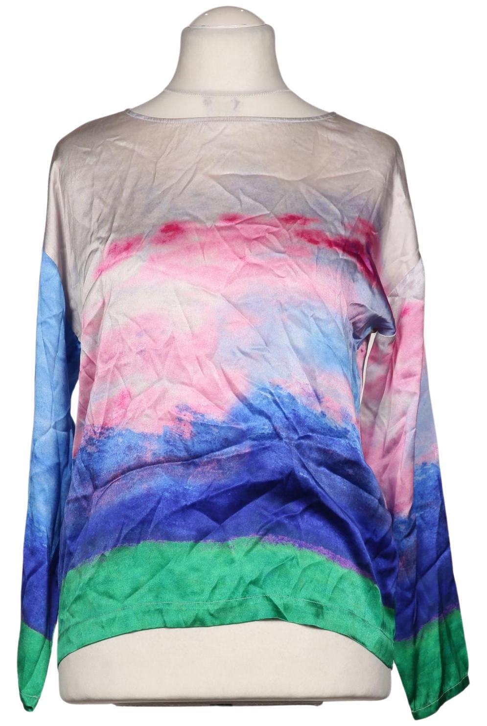 

THE Mercer N.y. Damen Bluse, mehrfarbig, Gr. 42