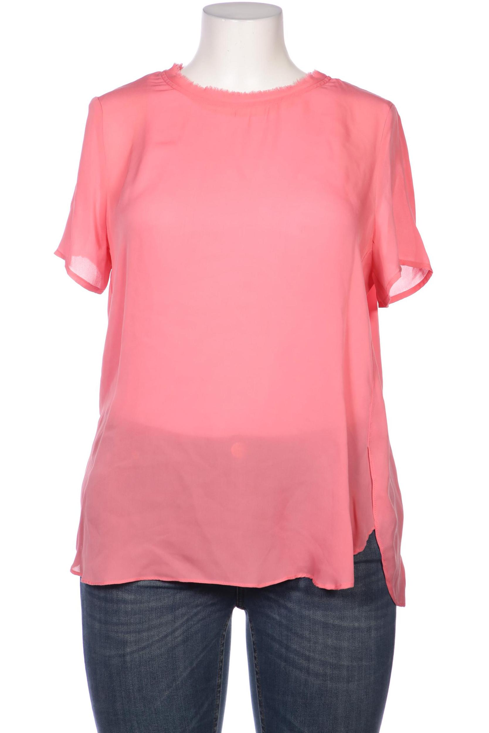 

THE Mercer N.y. Damen Bluse, pink, Gr. 42