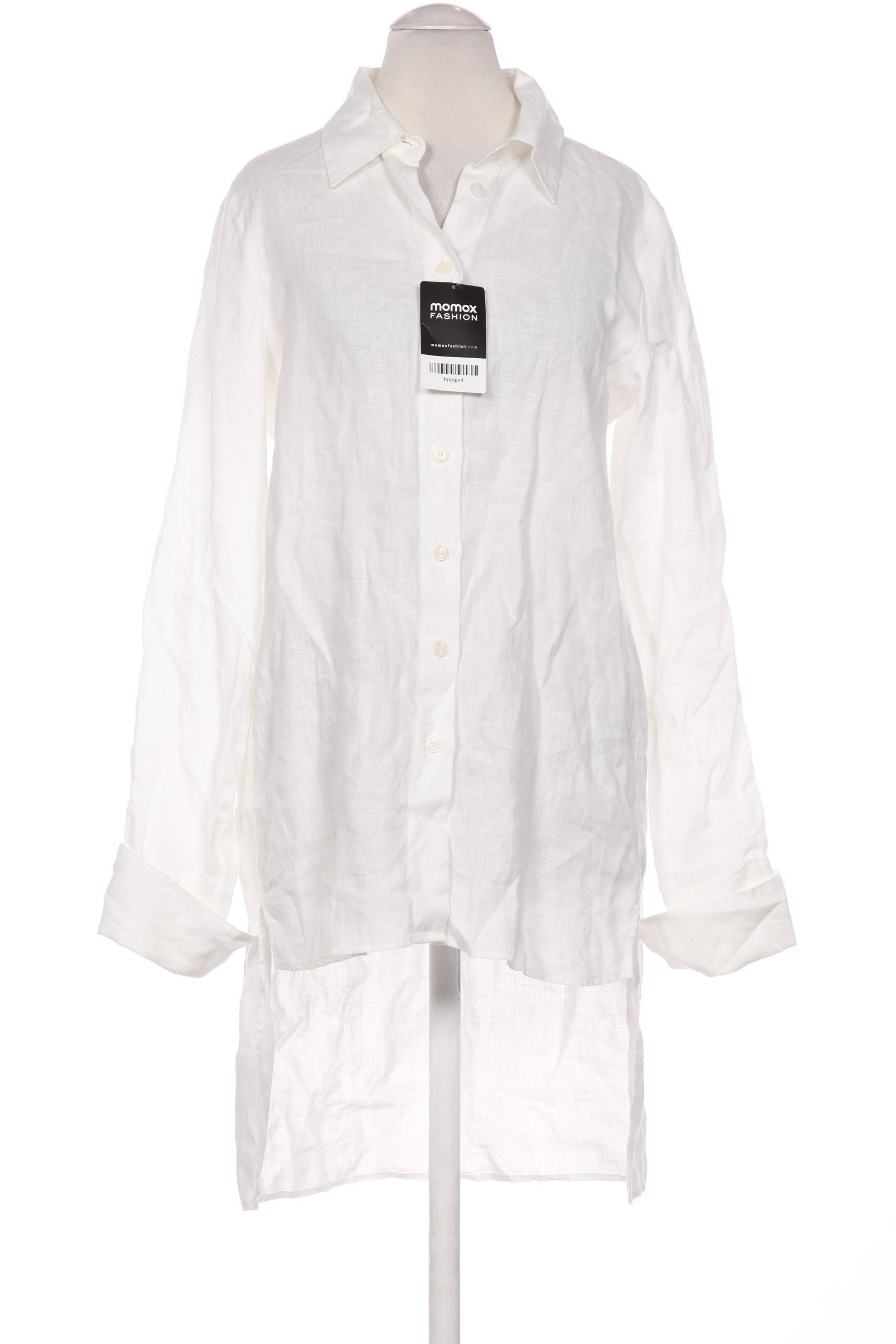 

THE Mercer N.y. Damen Bluse, cremeweiß, Gr. 34