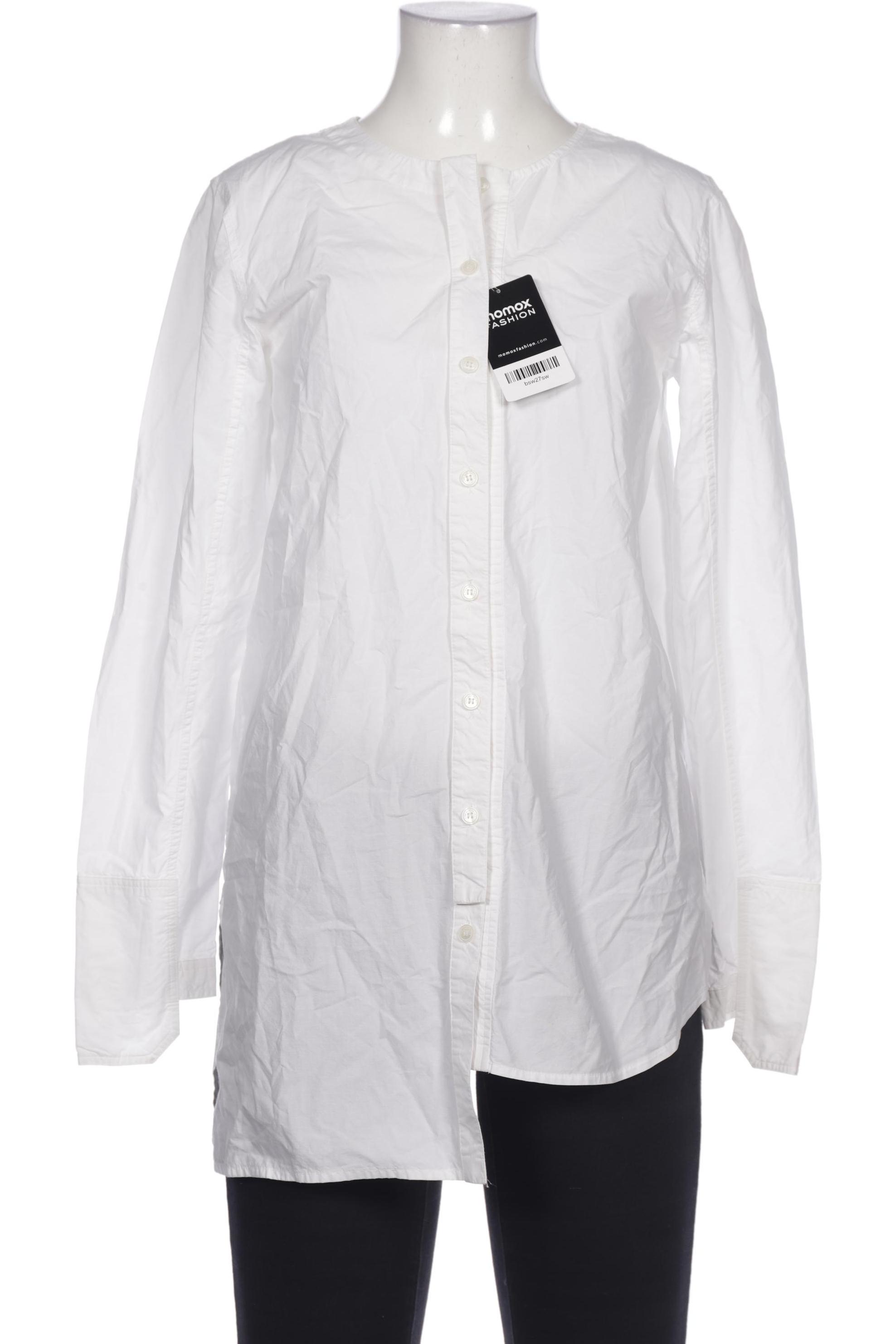 

(THE MERCER) N.Y. Damen Bluse, weiß