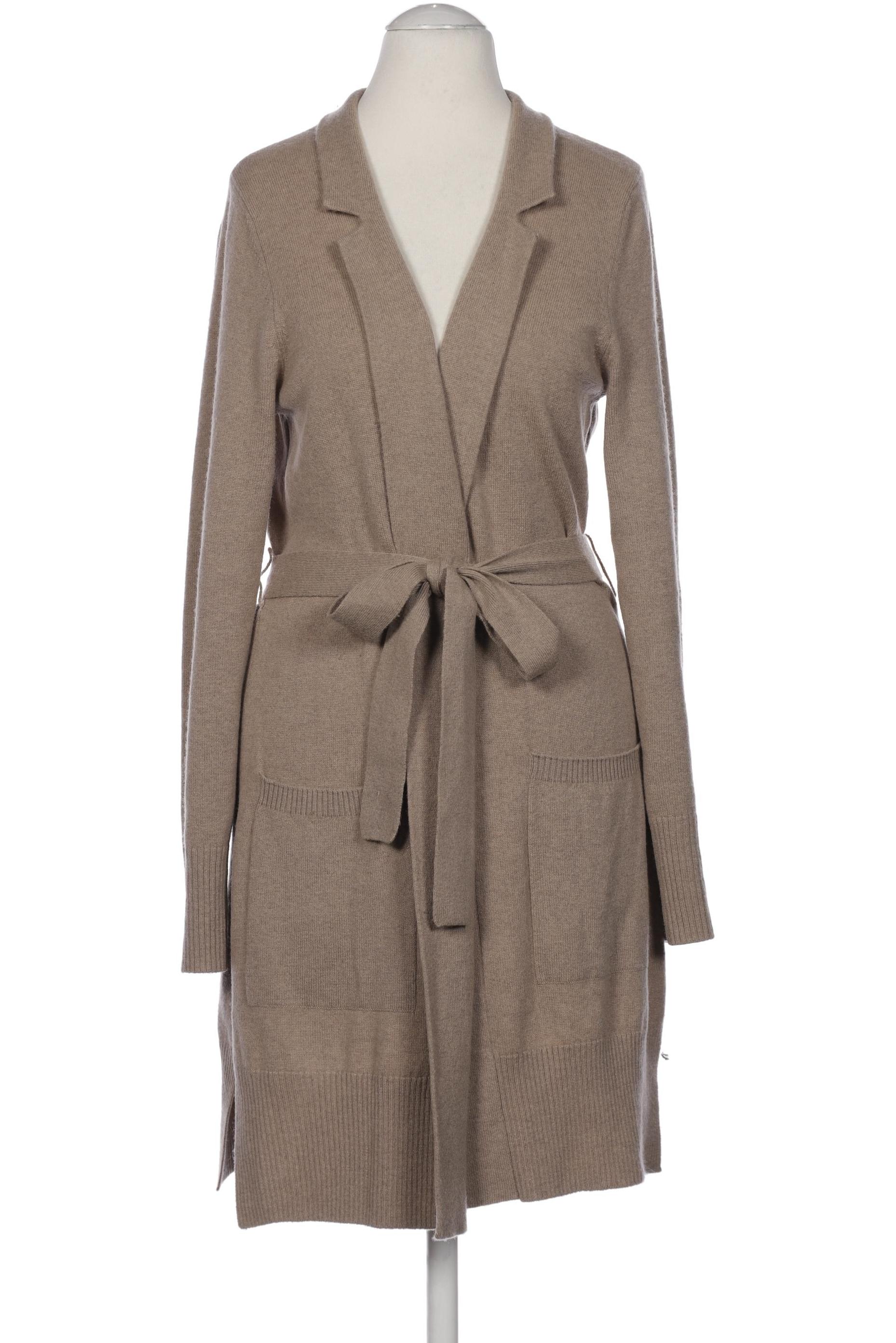 

THE Mercer N.y. Damen Strickjacke, beige, Gr. 36