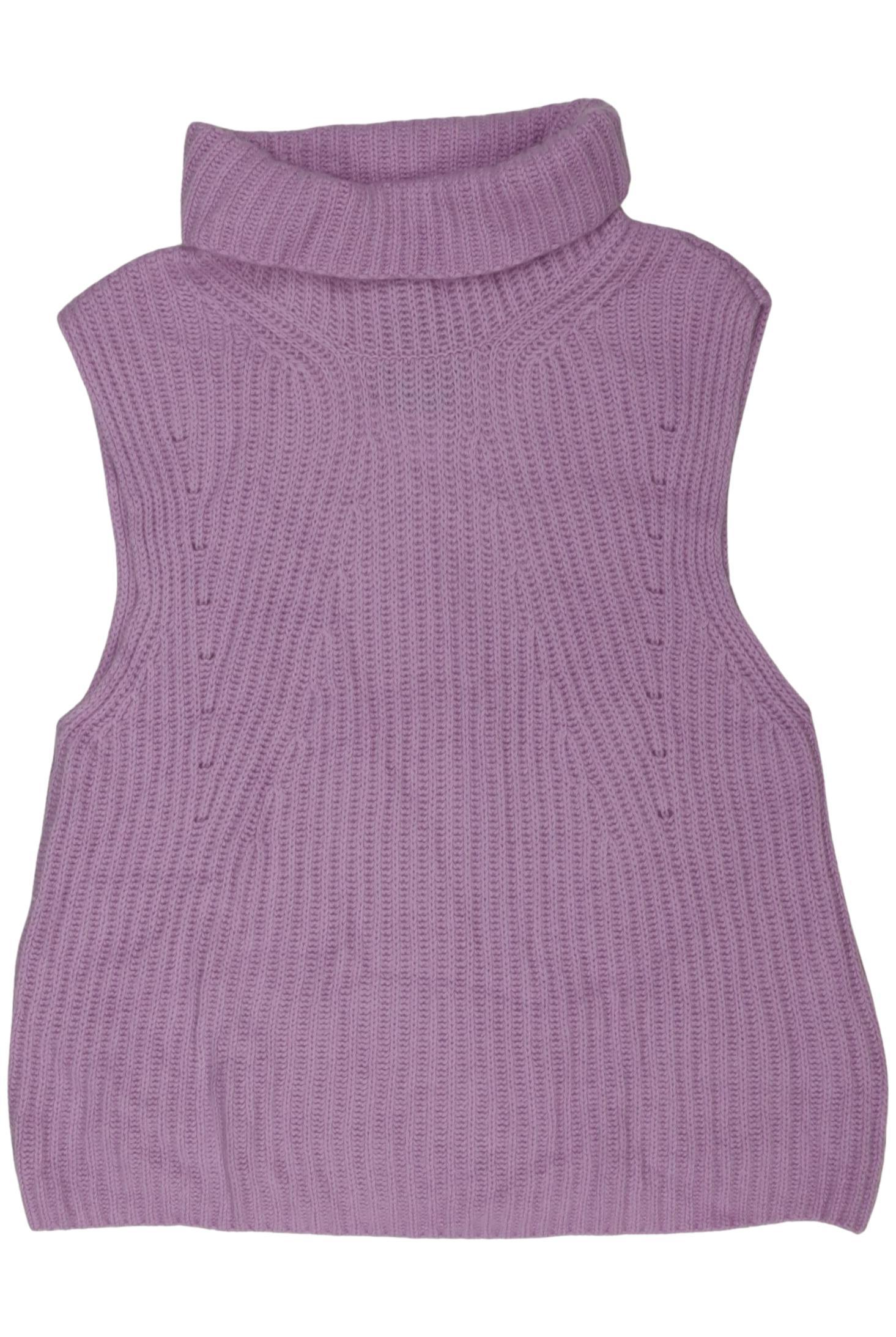 

THE Mercer N.y. Damen Pullover, flieder, Gr. 38
