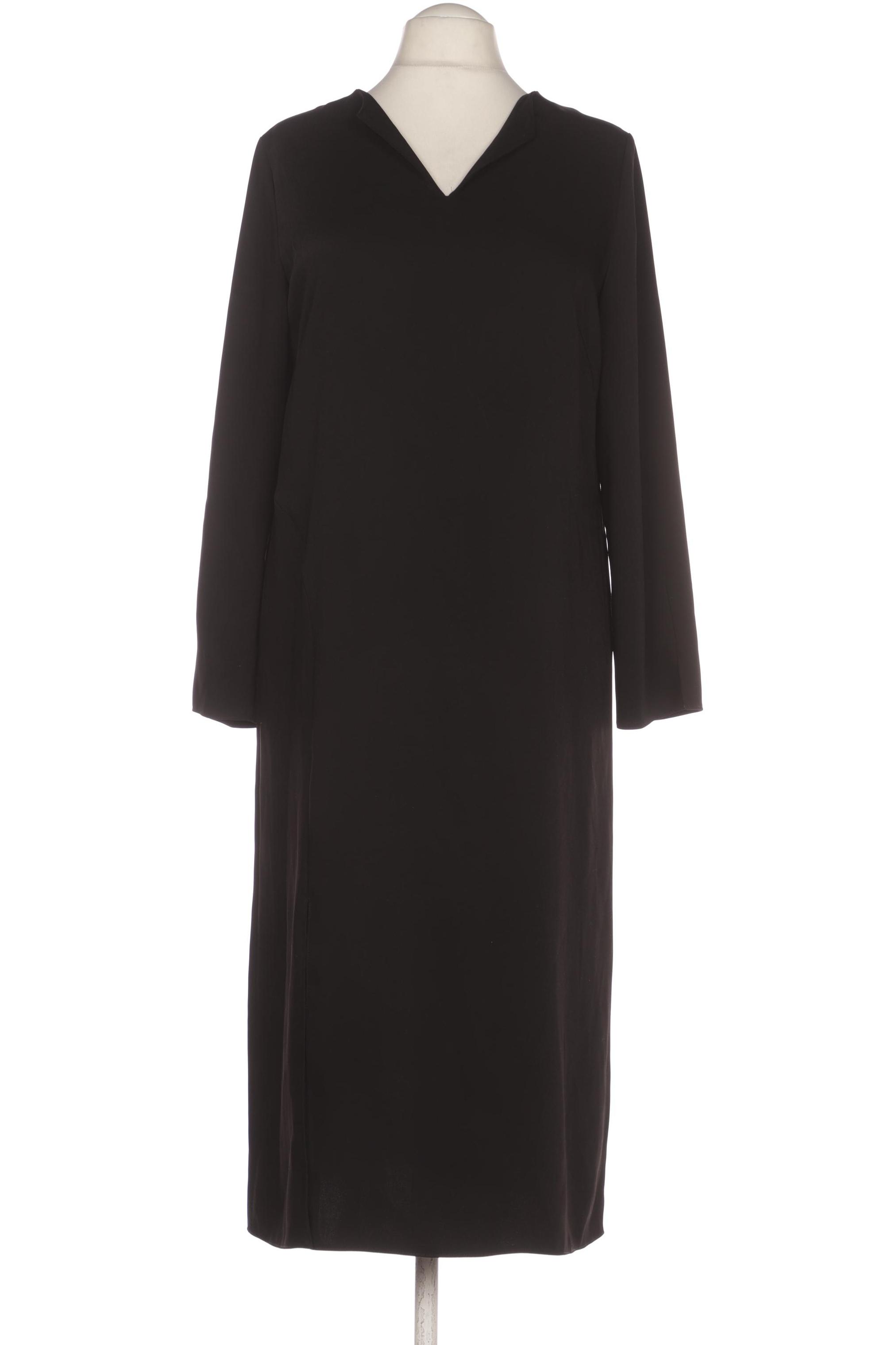 

THE Mercer N.y. Damen Kleid, schwarz, Gr. 42