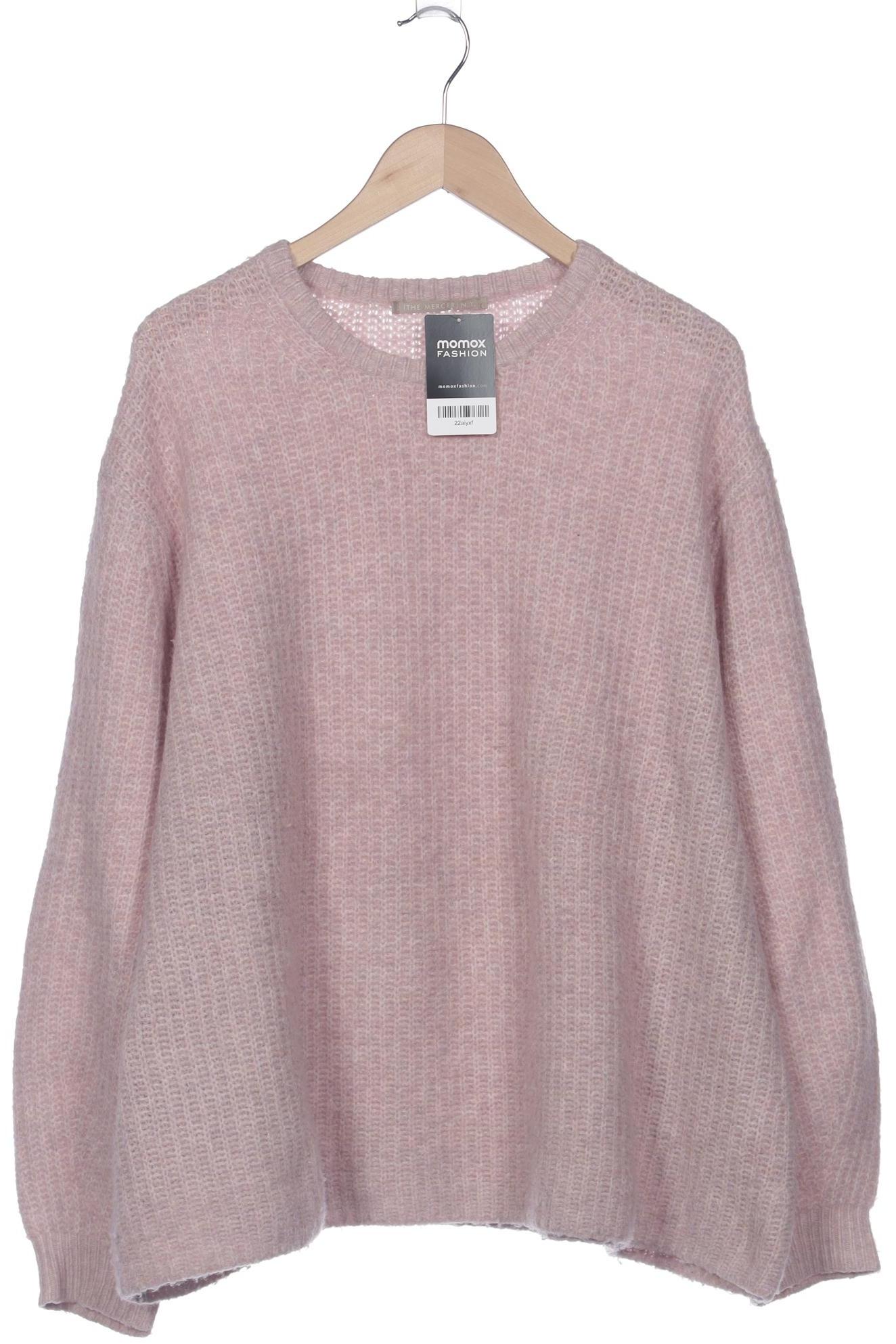 

THE Mercer N.y. Damen Pullover, flieder, Gr. 46