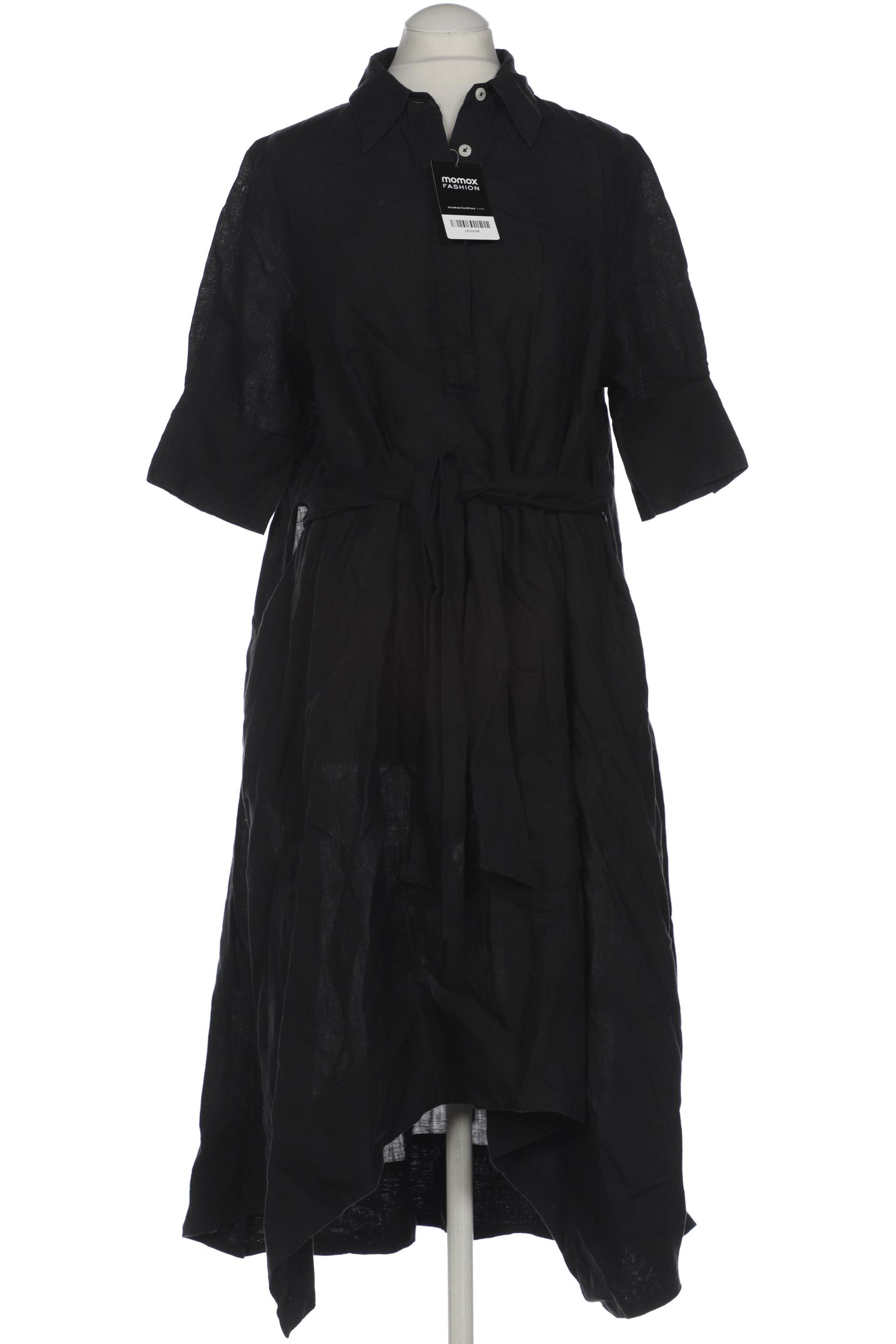 

THE Mercer N.y. Damen Kleid, schwarz, Gr. 36