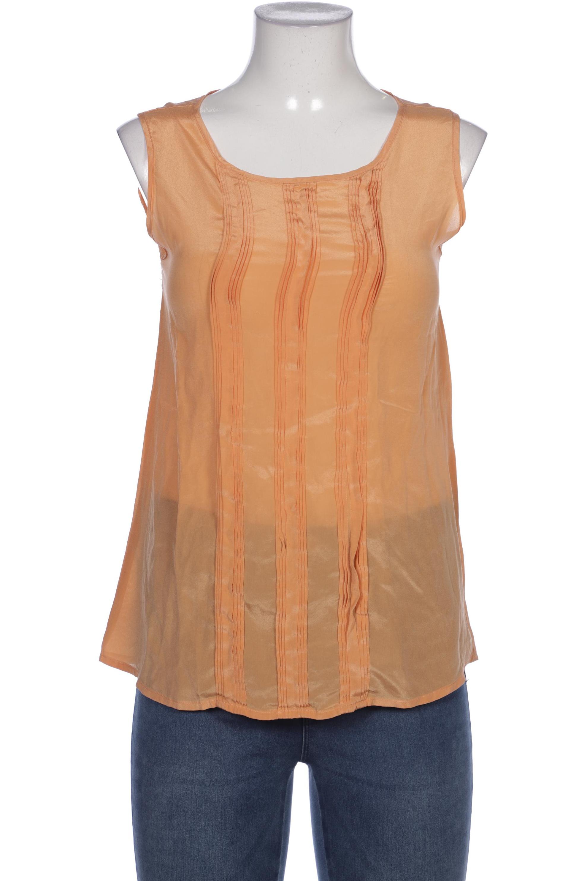 

THE Mercer N.y. Damen Bluse, orange, Gr. 40