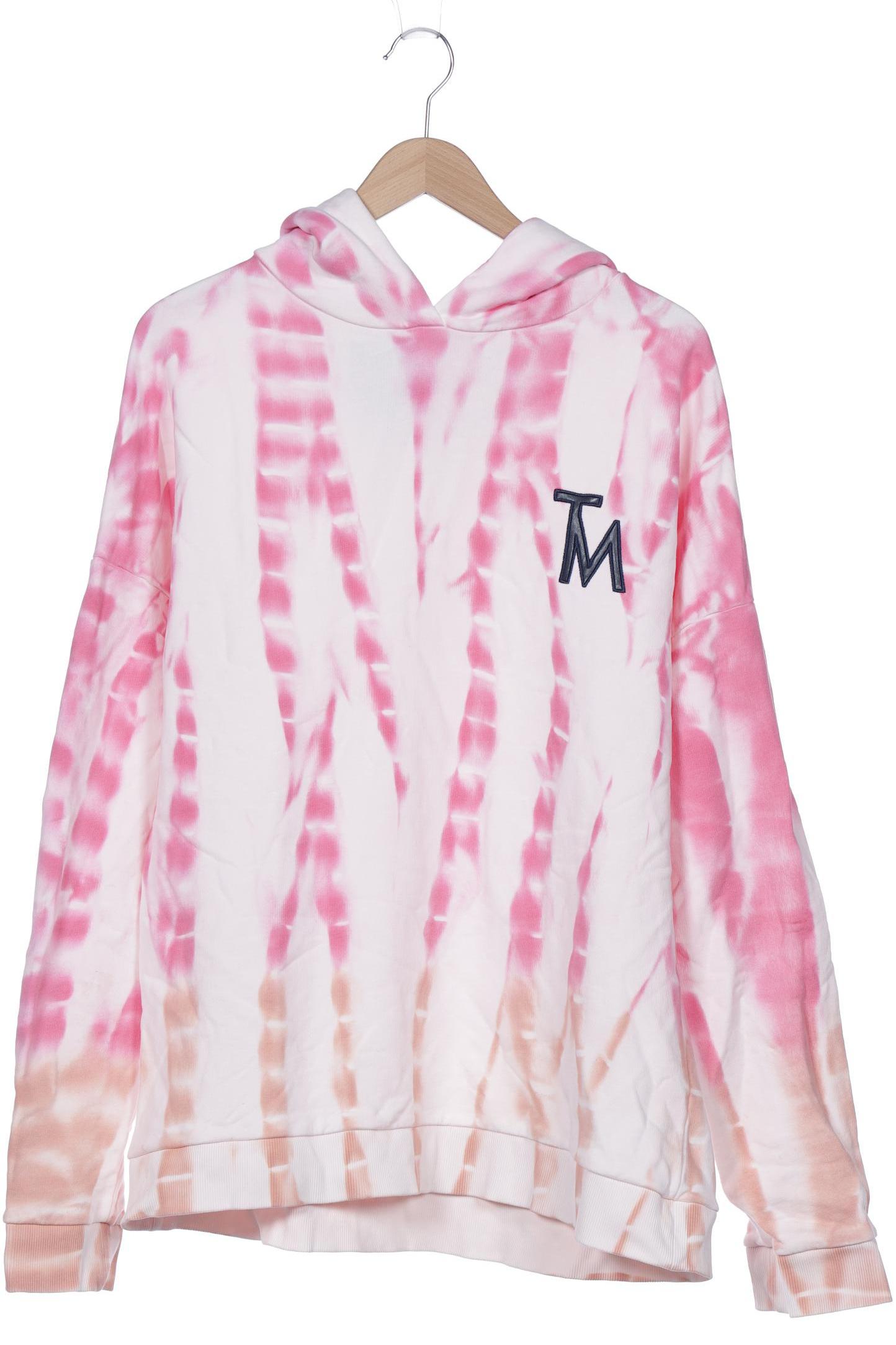 

(THE MERCER) N.Y. Damen Kapuzenpullover, pink