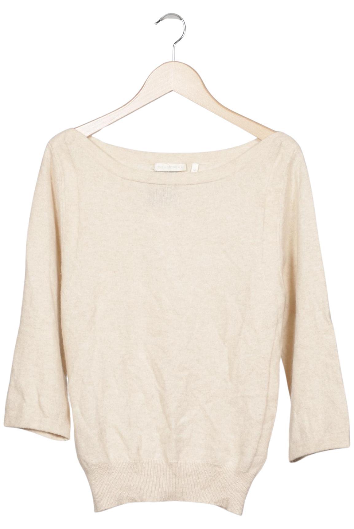 

THE Mercer N.y. Damen Pullover, beige, Gr. 36