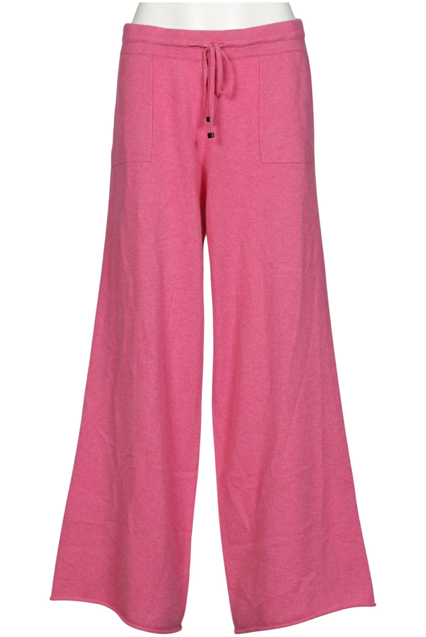 

THE Mercer N.y. Damen Stoffhose, pink, Gr. 38