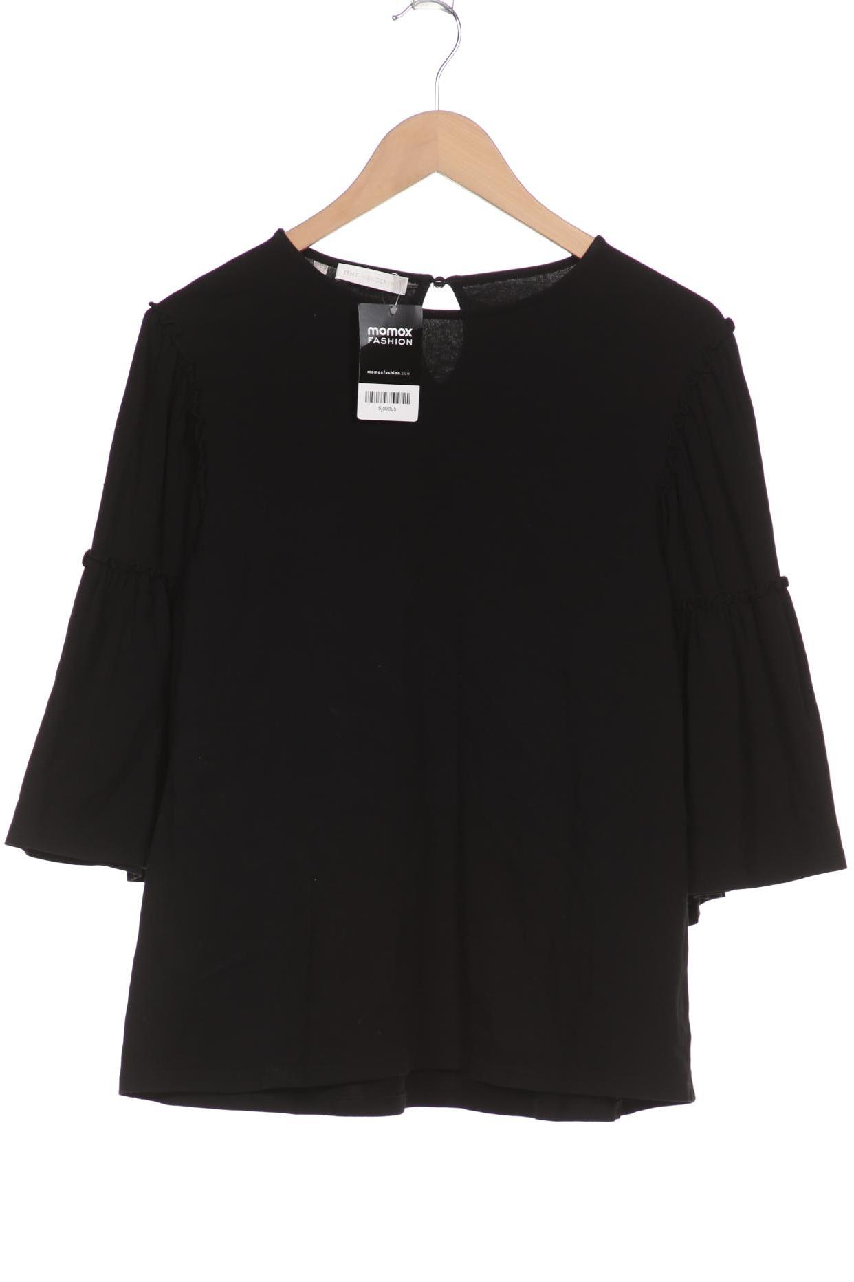 

THE Mercer N.y. Damen T-Shirt, schwarz, Gr. 42