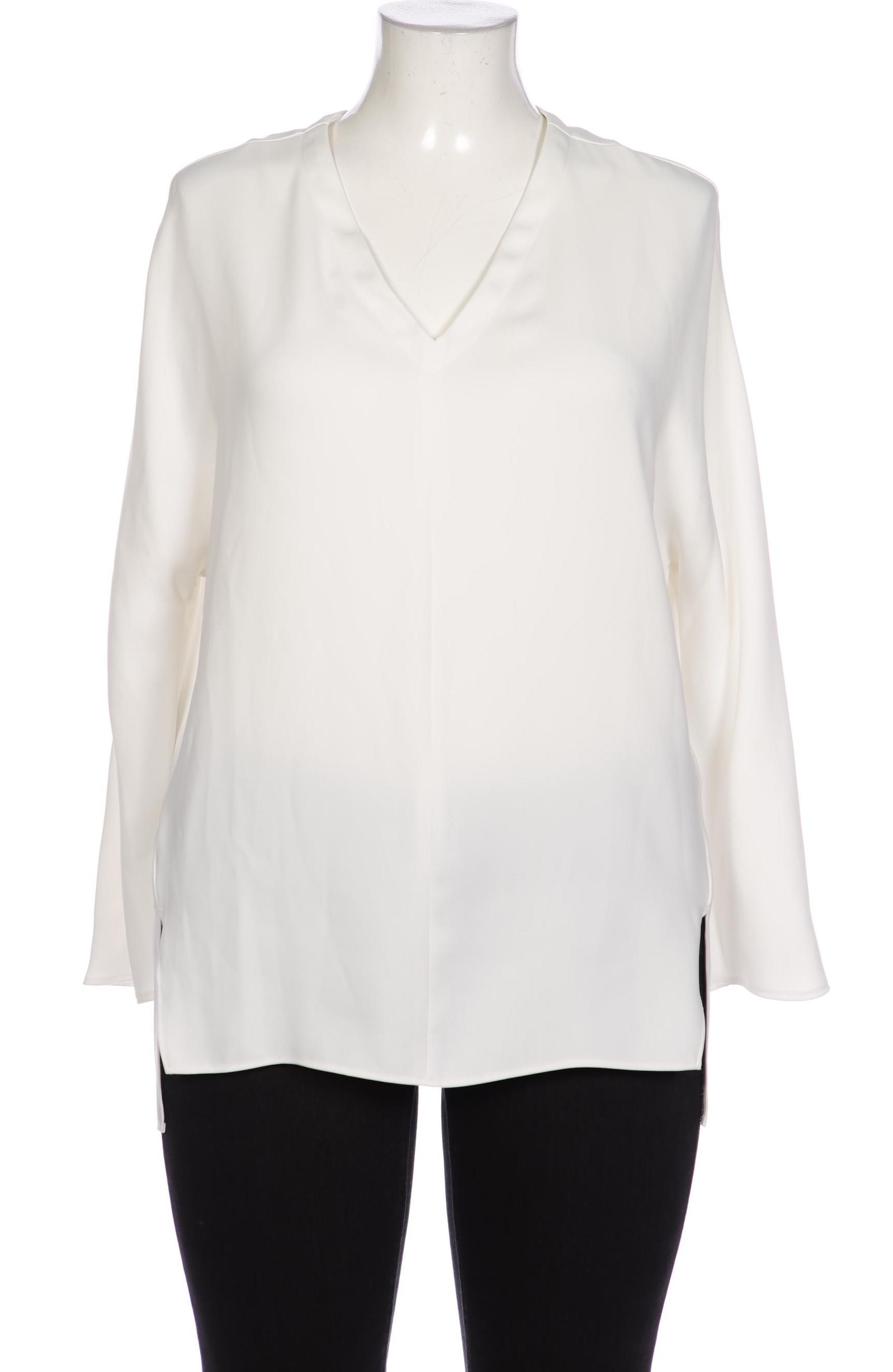 

THE Mercer N.y. Damen Bluse, weiß, Gr. 44