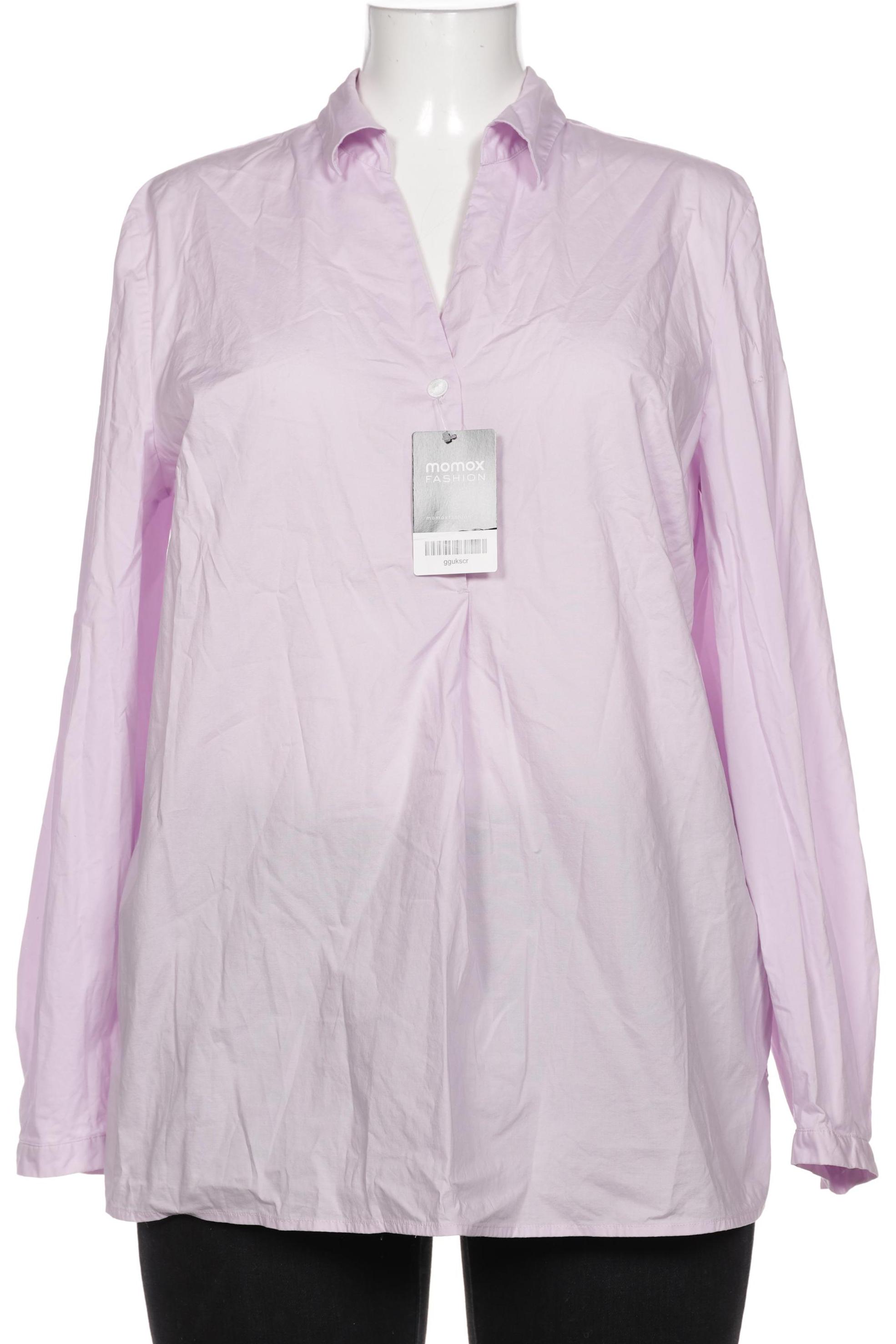 

THE Mercer N.y. Damen Bluse, flieder, Gr. 44