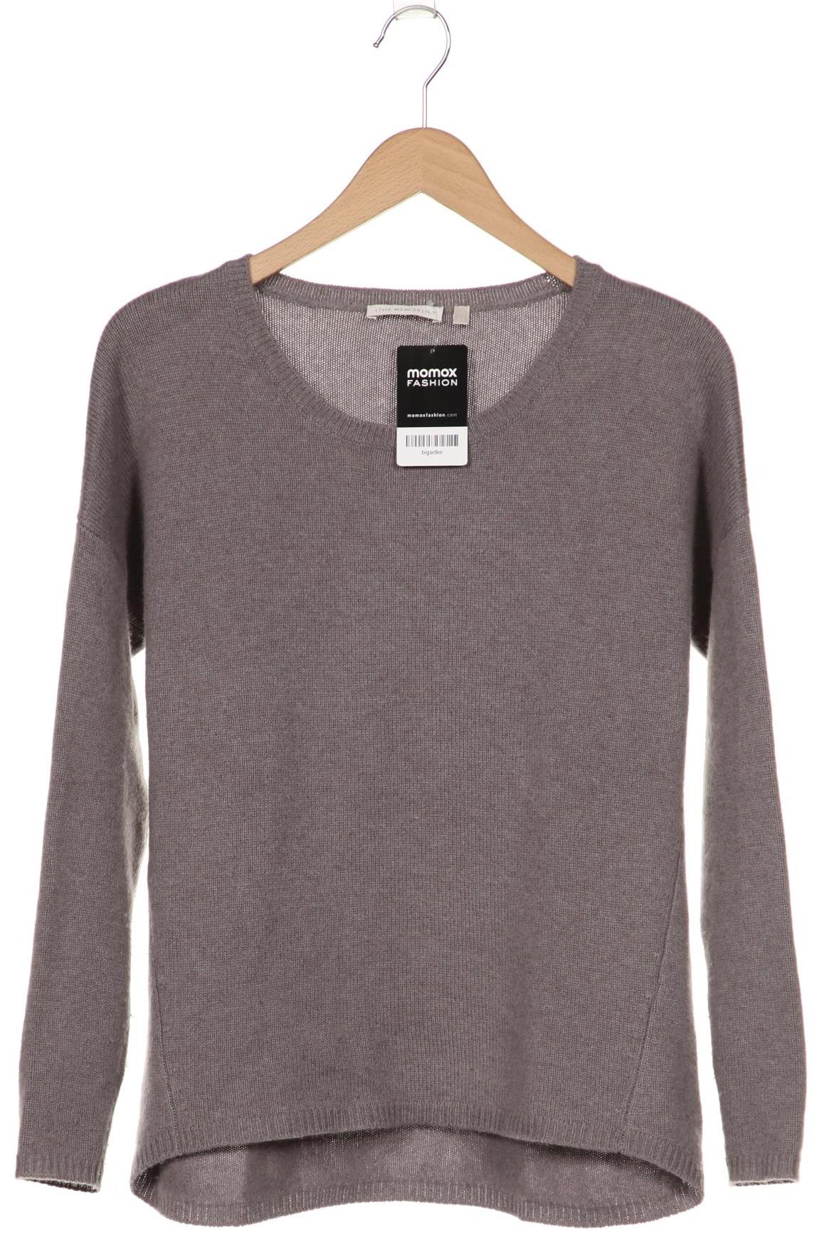 

THE Mercer N.y. Damen Pullover, grau, Gr. 36