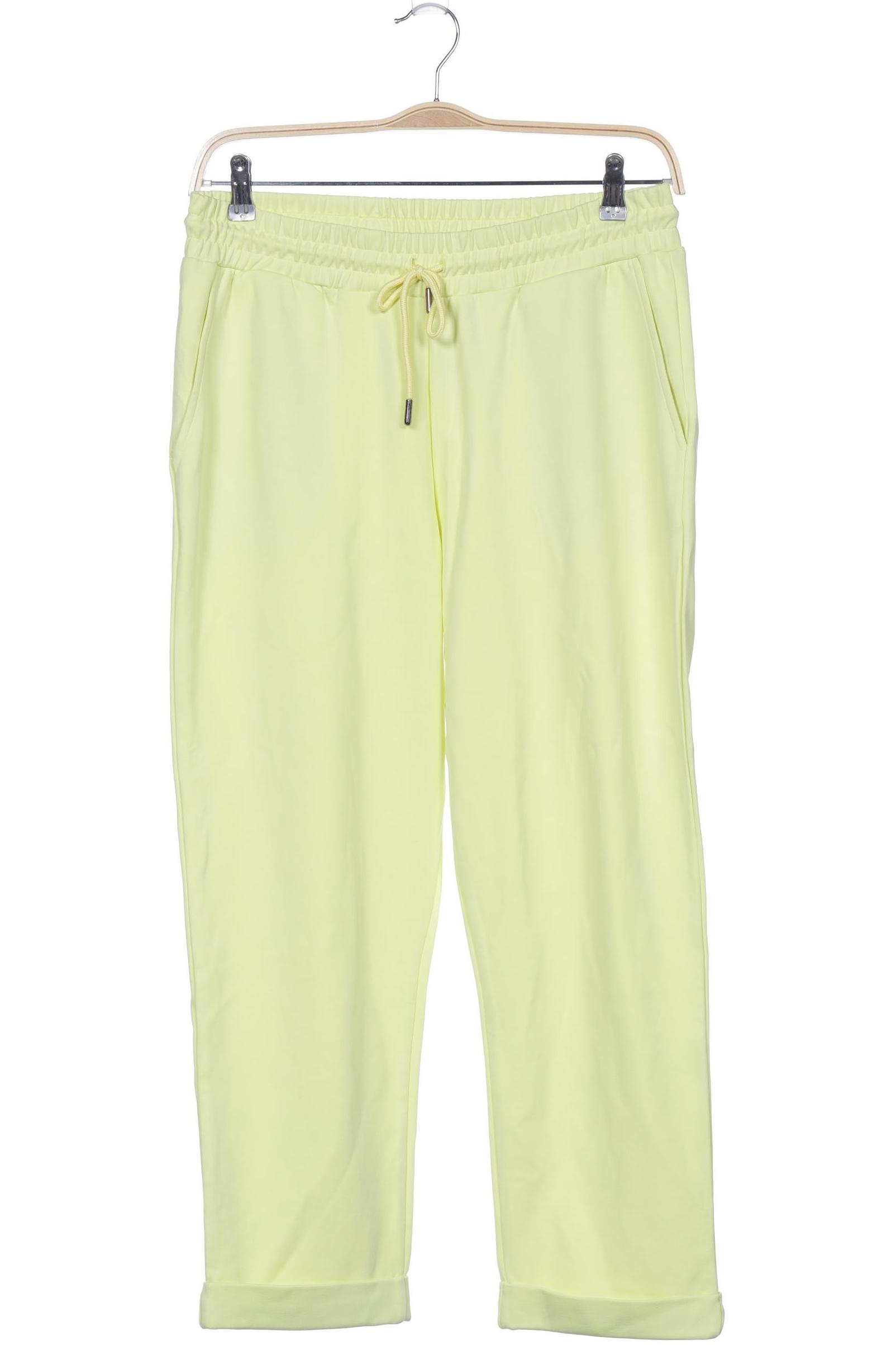 

THE Mercer N.y. Damen Stoffhose, hellgrün, Gr. 40